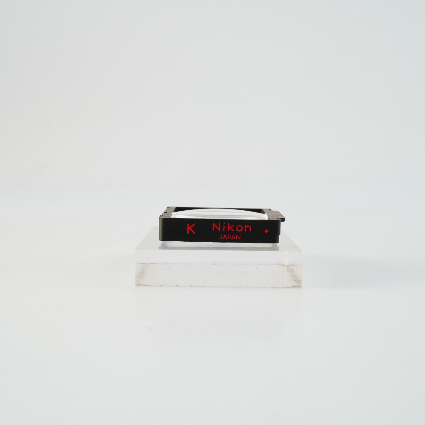 Nikon F3 Focusing Screen Type K カメラ関連アクセサリー