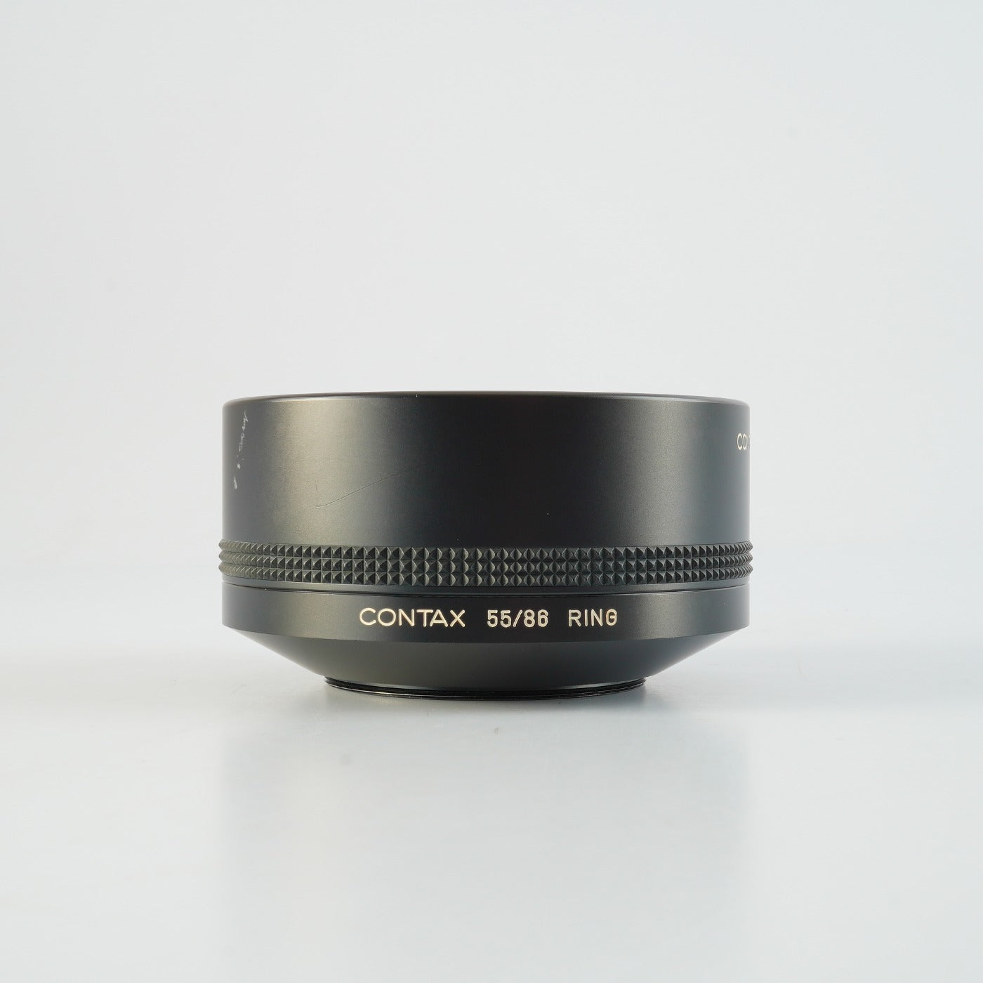 CONTAX Metal Hood 4 55/86 Ring その他アクセサリー