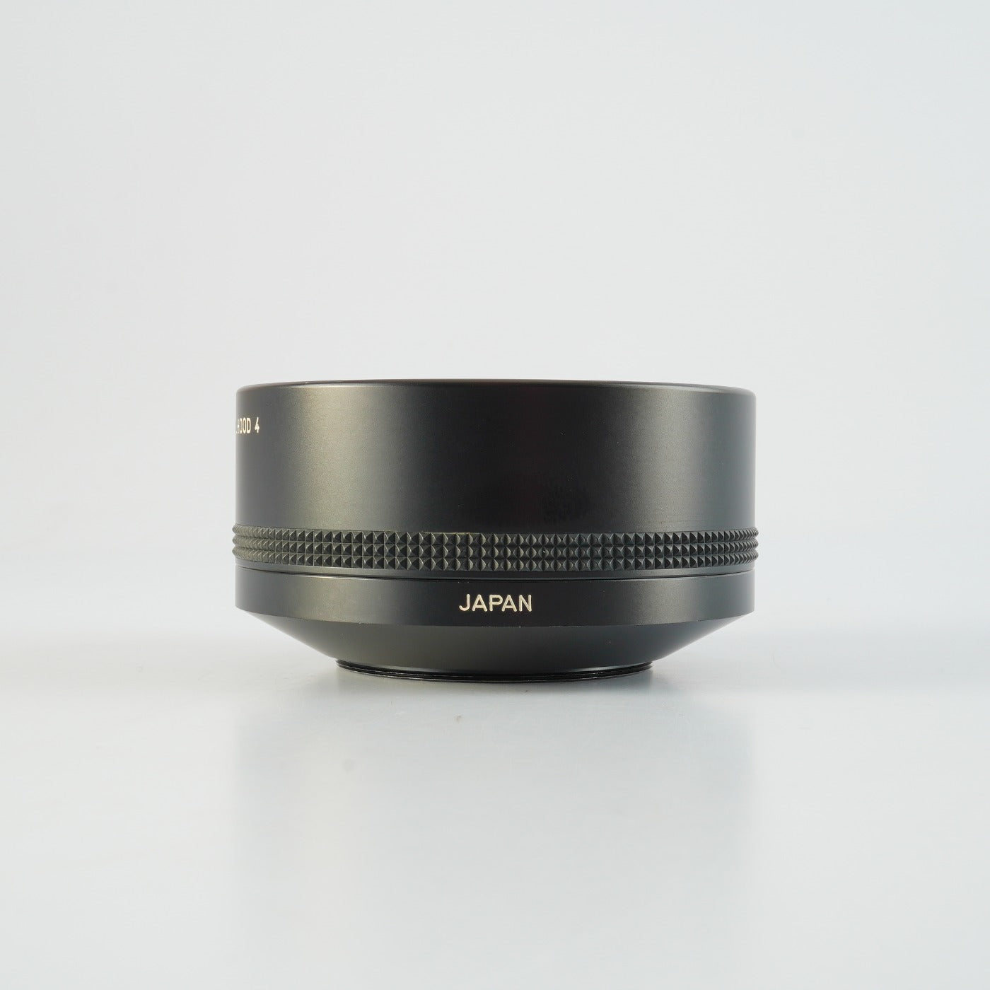 CONTAX Metal Hood 4 55/86 Ring その他アクセサリー