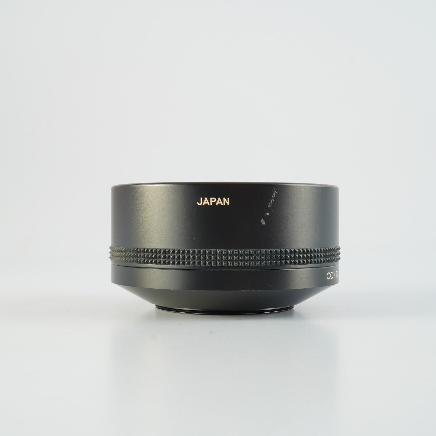 CONTAX Metal Hood 4 55/86 Ring その他アクセサリー