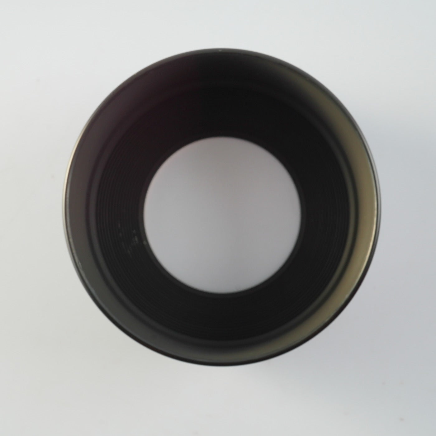 CONTAX Metal Hood 4 55/86 Ring その他アクセサリー