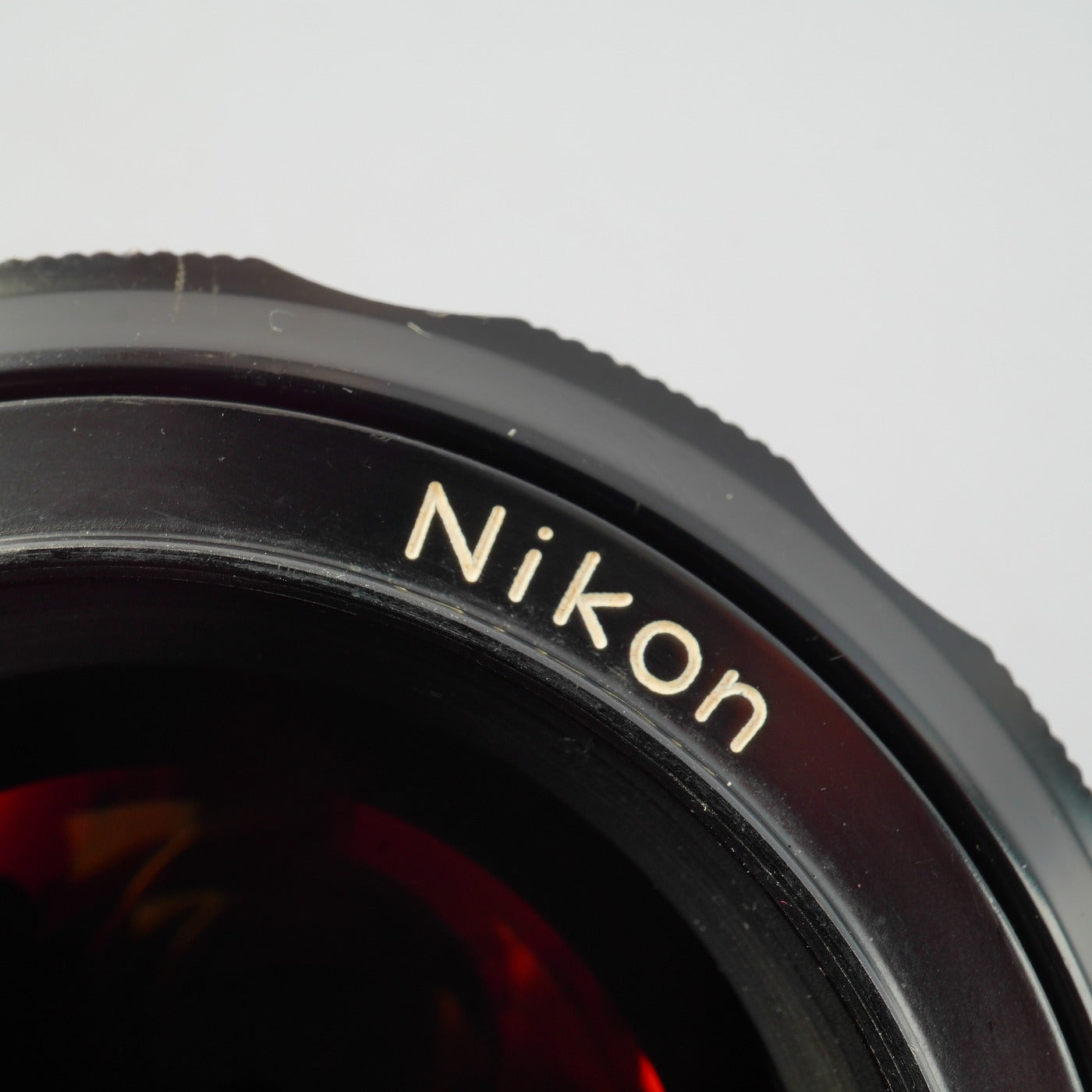 Nikon 非Ai Nikkor-S.C Auto 55mm F/1.2 単焦点レンズ
