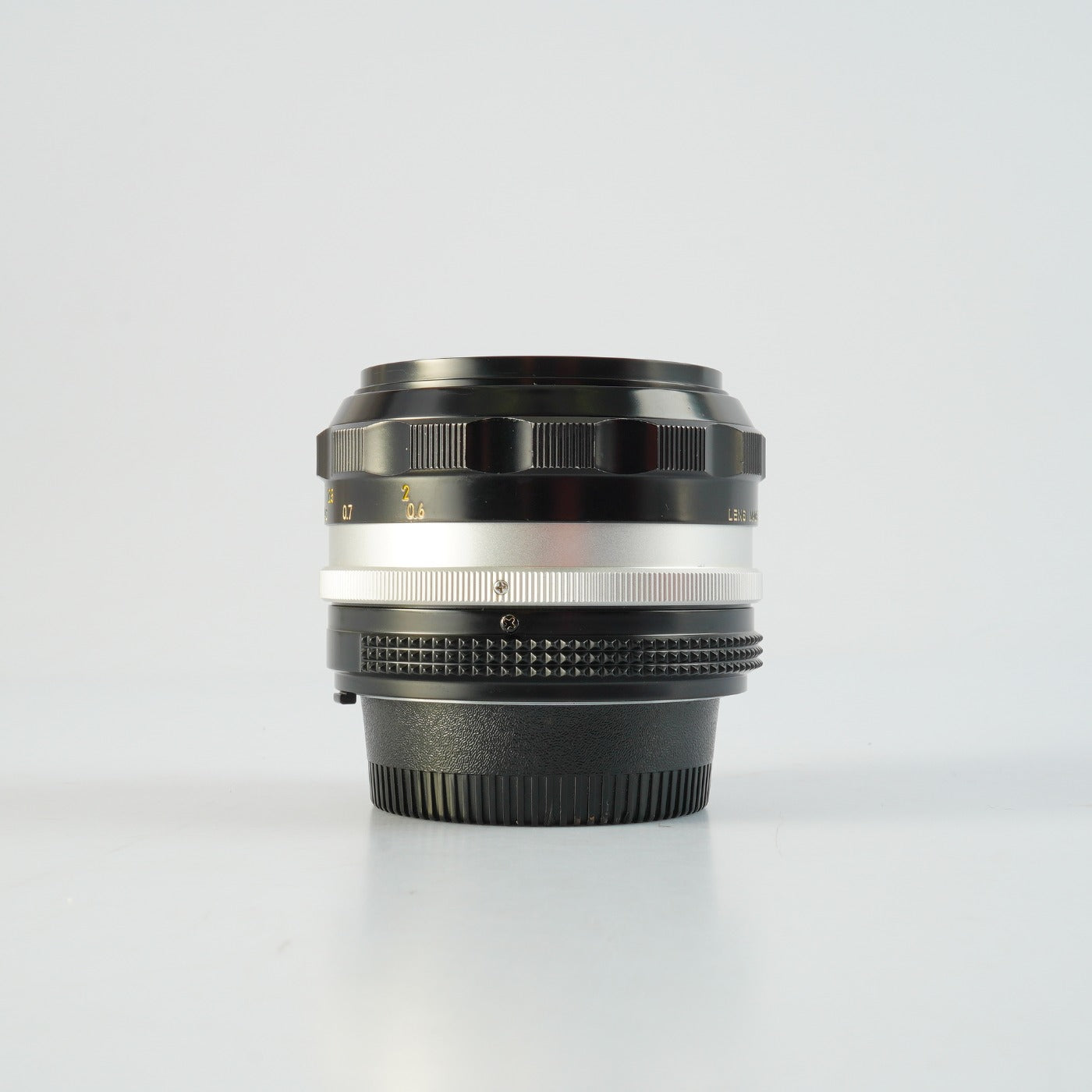 Nikon Ai改 NIKKOR-S.C Auto 50mm F/1.4 単焦点レンズ