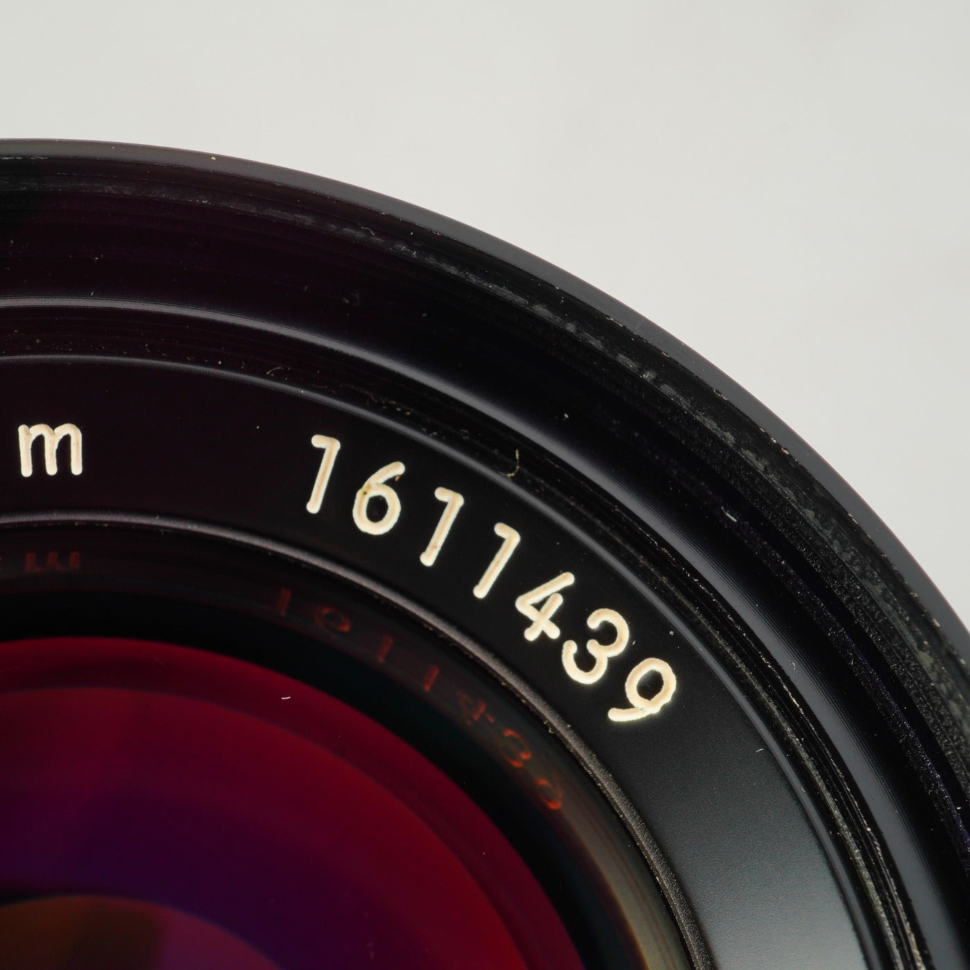 Nikon Ai改 NIKKOR-S.C Auto 50mm F/1.4 単焦点レンズ