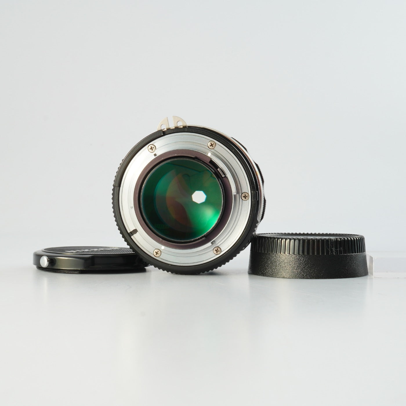 Nikon Ai改 NIKKOR-S.C Auto 50mm F/1.4 単焦点レンズ