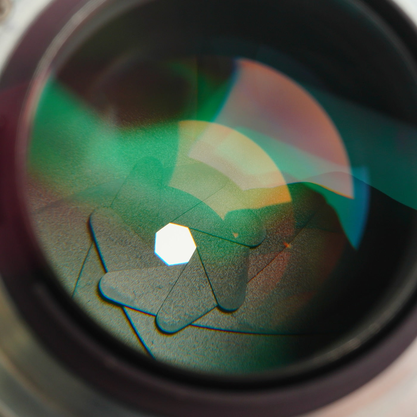 Nikon Ai改 NIKKOR-S.C Auto 50mm F/1.4 単焦点レンズ