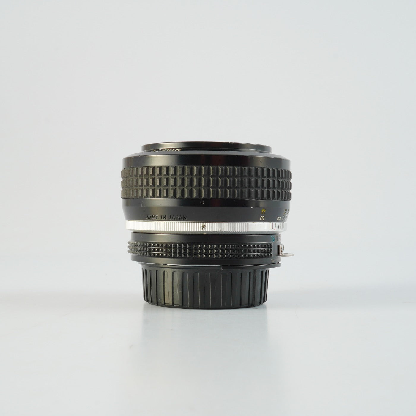 Nikon Ai NIKKOR 50mm F/1.2 単焦点レンズ