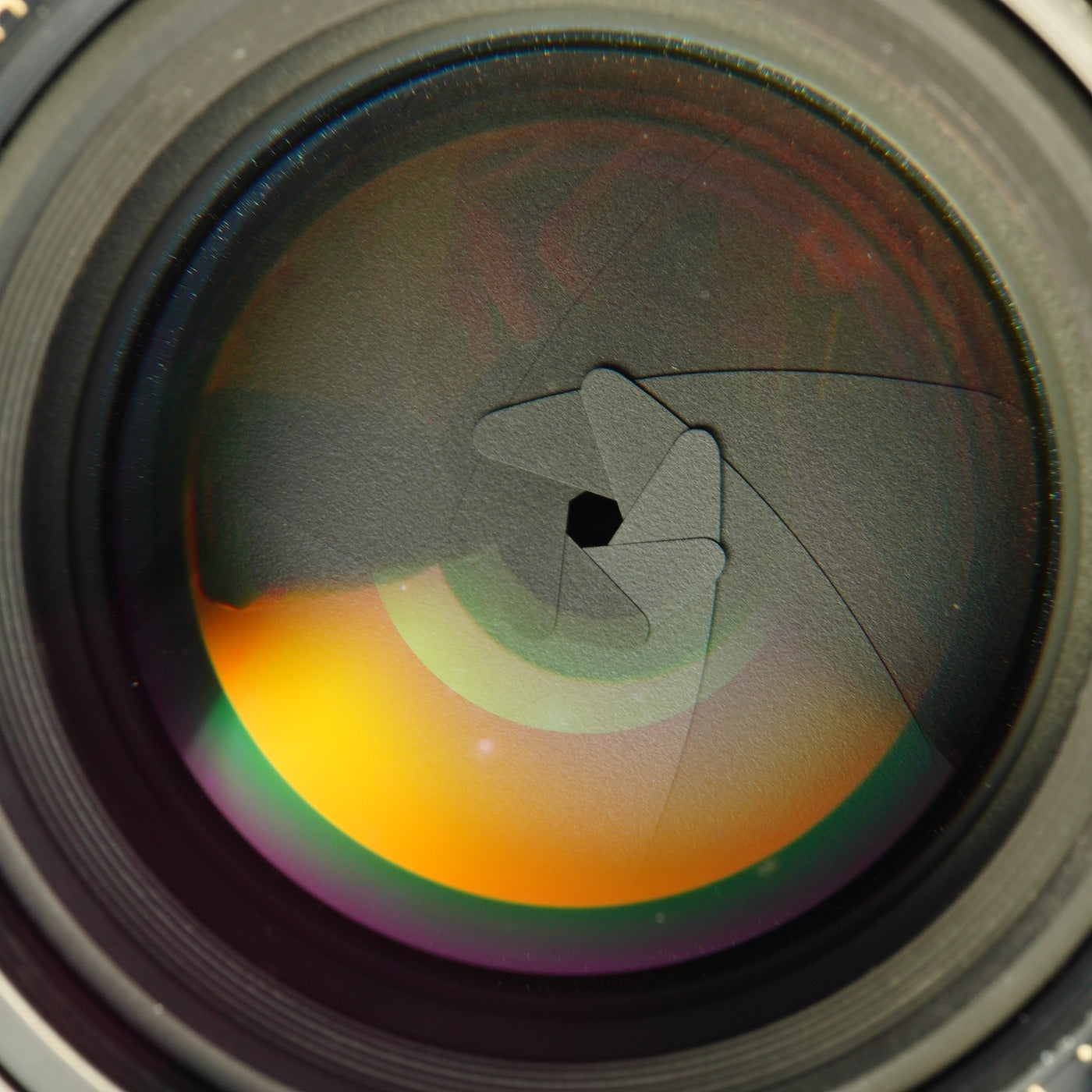 Nikon Ai NIKKOR 50mm F/1.2 単焦点レンズ