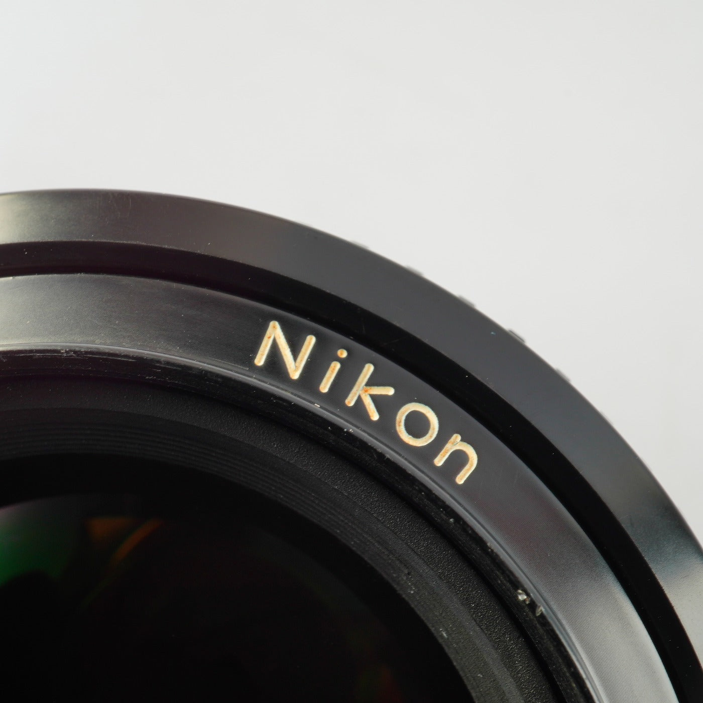Nikon Ai NIKKOR 50mm F/1.2 単焦点レンズ