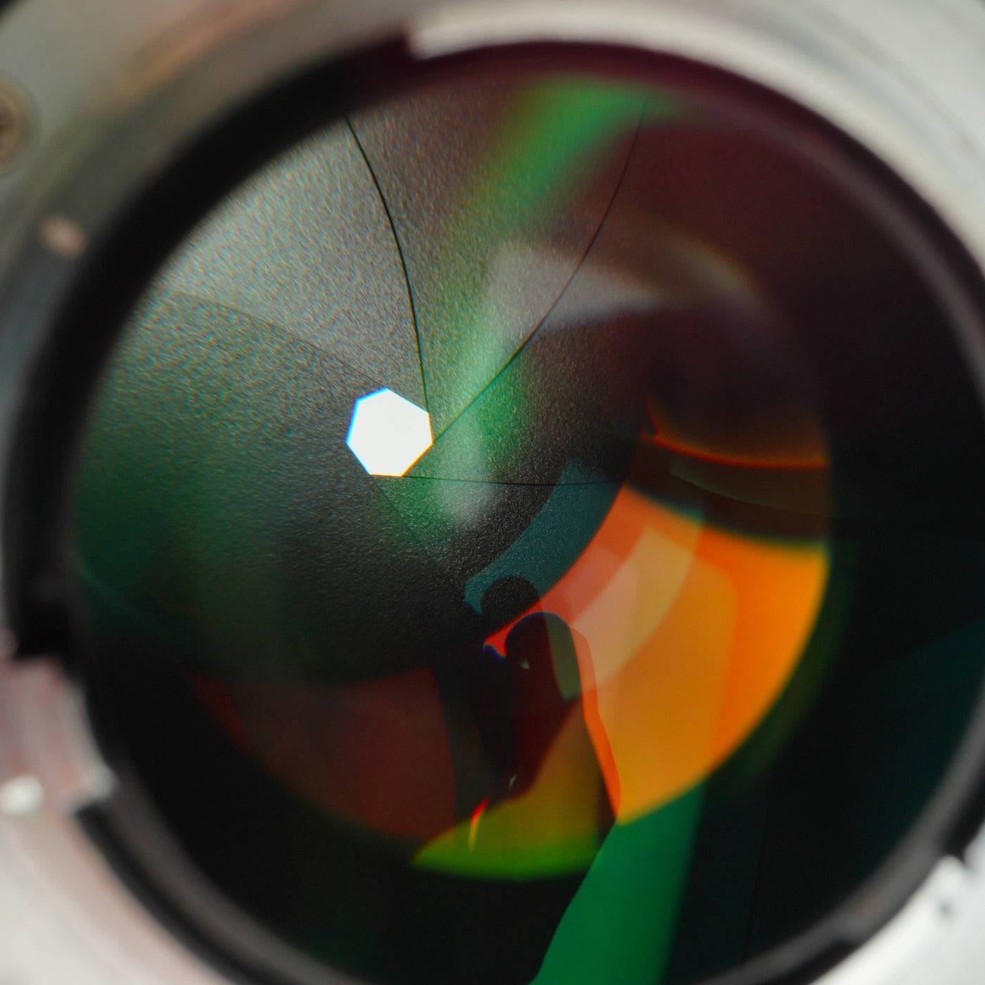Nikon Ai NIKKOR 50mm F/1.2 単焦点レンズ