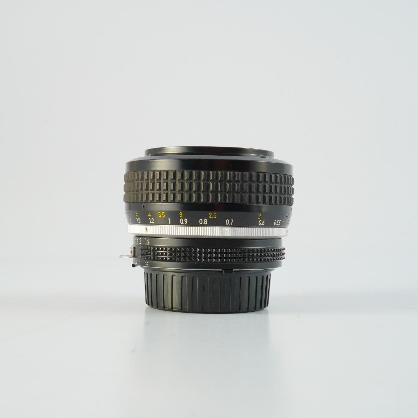 Nikon Ai NIKKOR 50mm F/1.2 単焦点レンズ