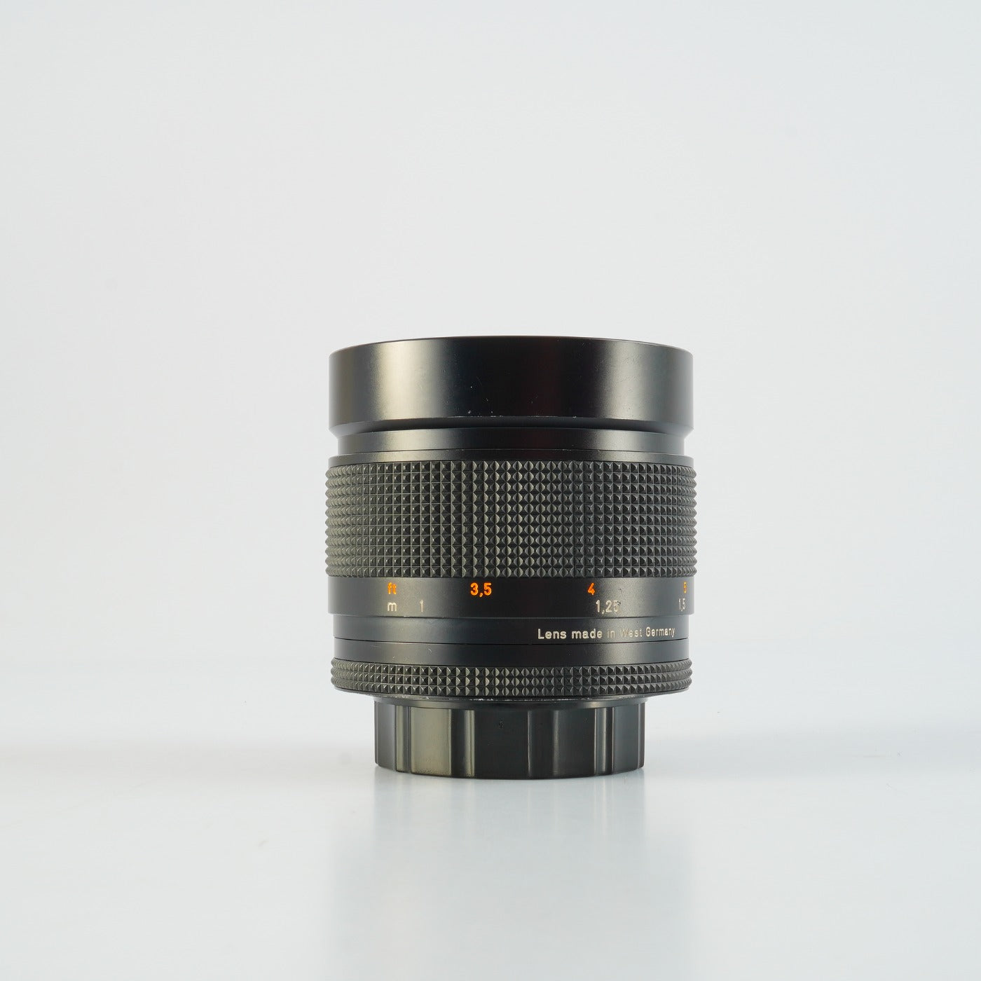 CONTAX Carl Zeiss Planar T* 85mm F/1.4 AEG 単焦点レンズ