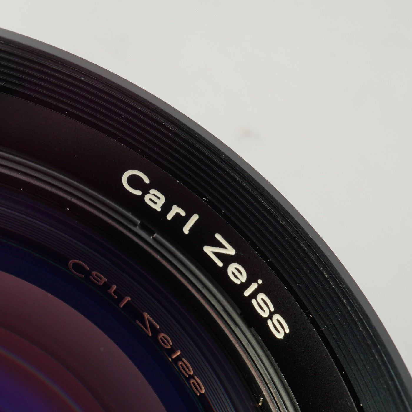 CONTAX Carl Zeiss Planar T* 85mm F/1.4 AEG 単焦点レンズ