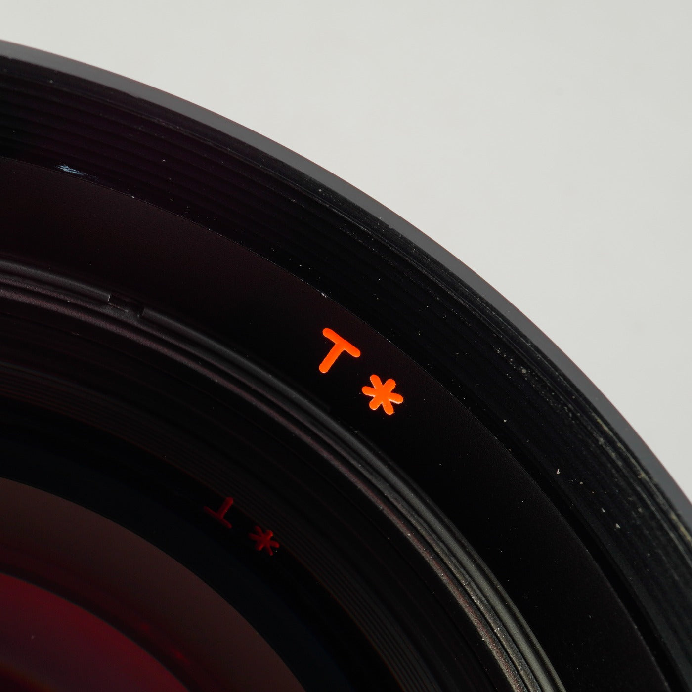CONTAX Carl Zeiss Planar T* 85mm F/1.4 AEG 単焦点レンズ