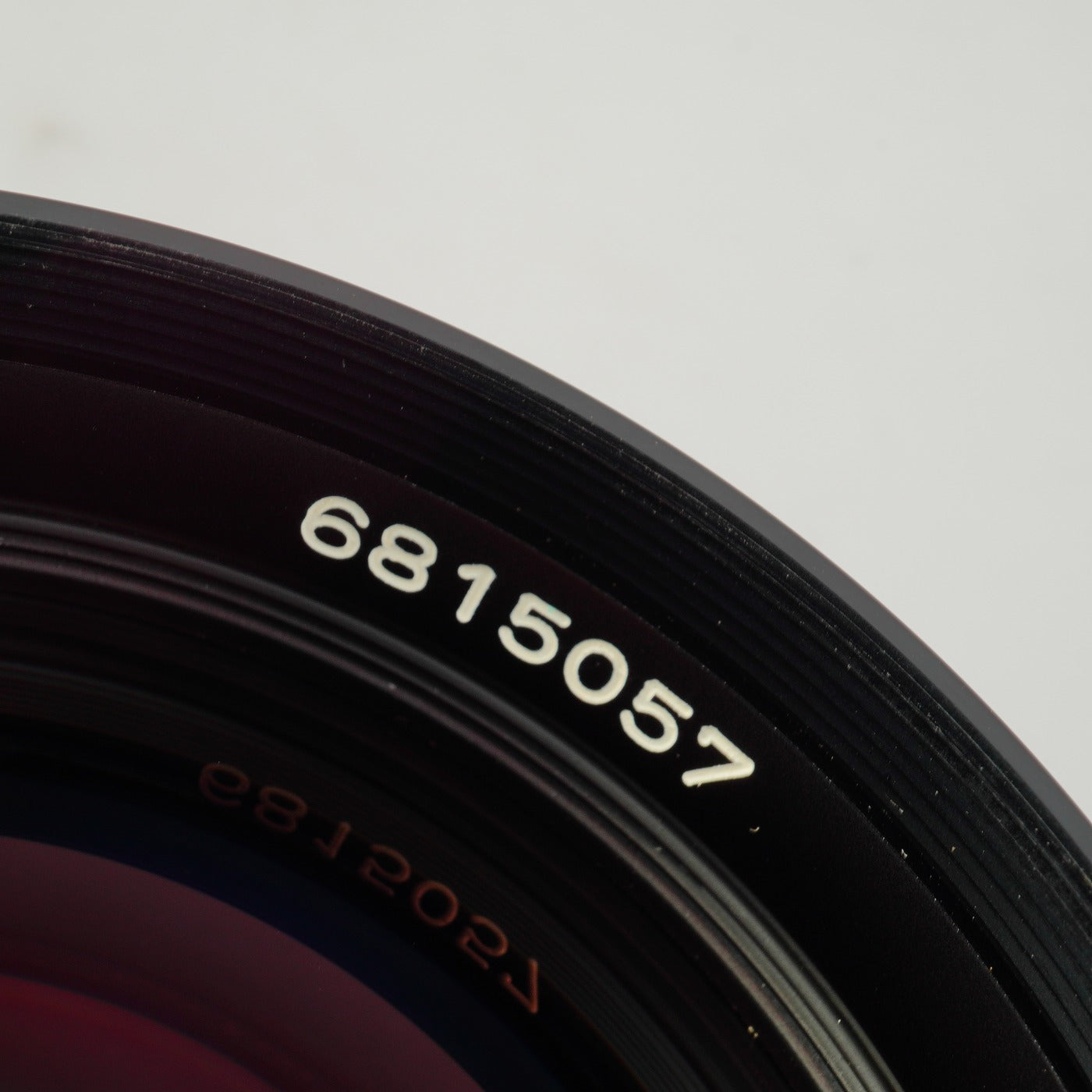 CONTAX Carl Zeiss Planar T* 85mm F/1.4 AEG 単焦点レンズ
