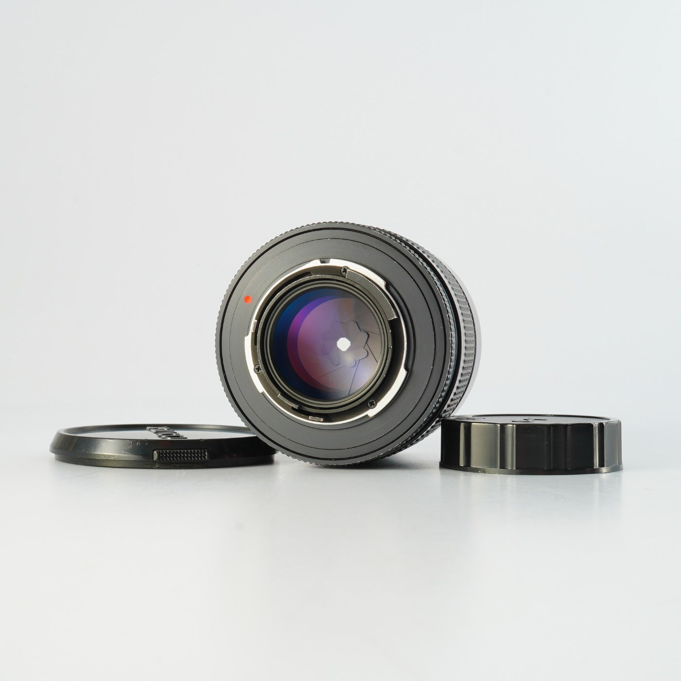 CONTAX Carl Zeiss Planar T* 85mm F/1.4 AEG 単焦点レンズ
