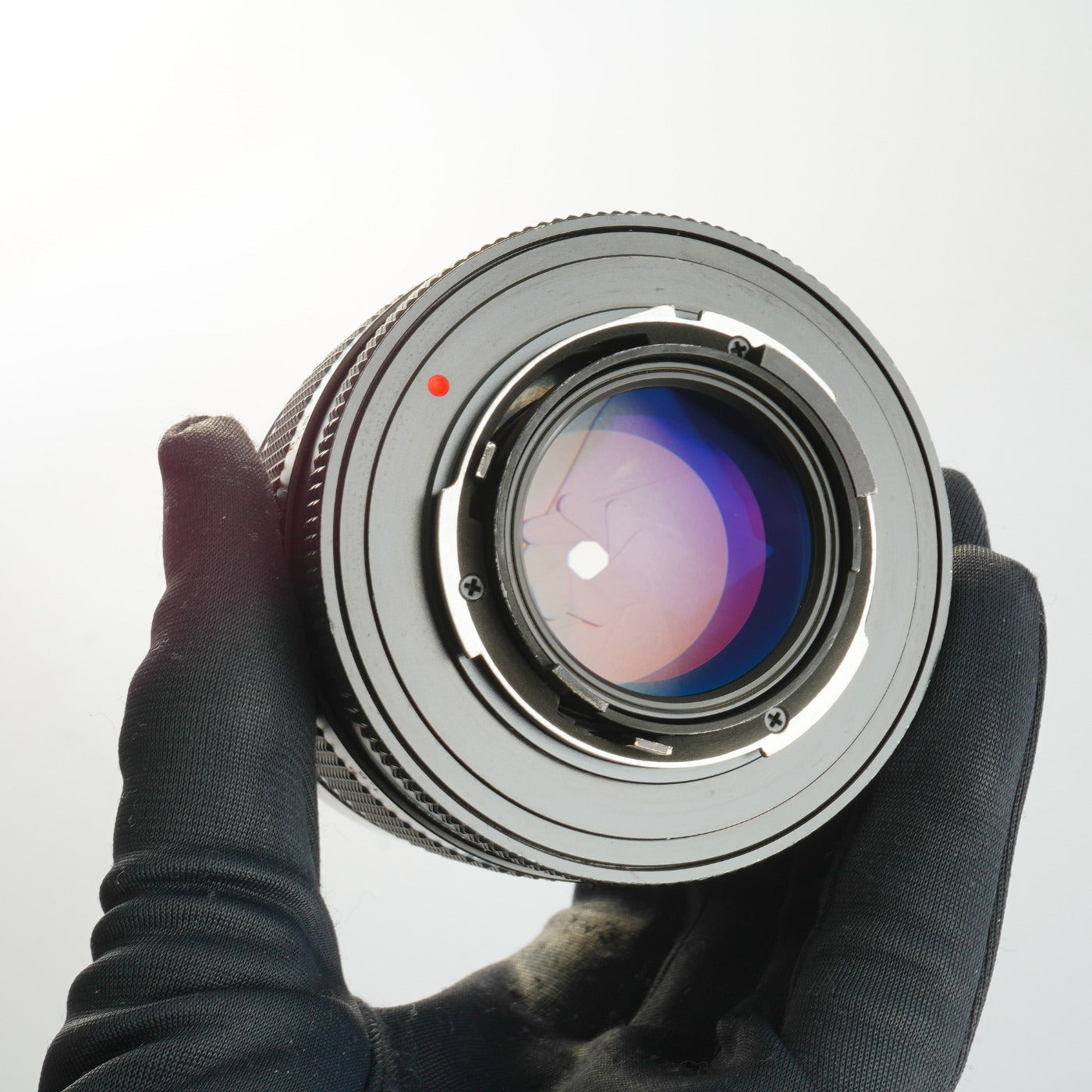 CONTAX Carl Zeiss Planar T* 85mm F/1.4 AEG 単焦点レンズ
