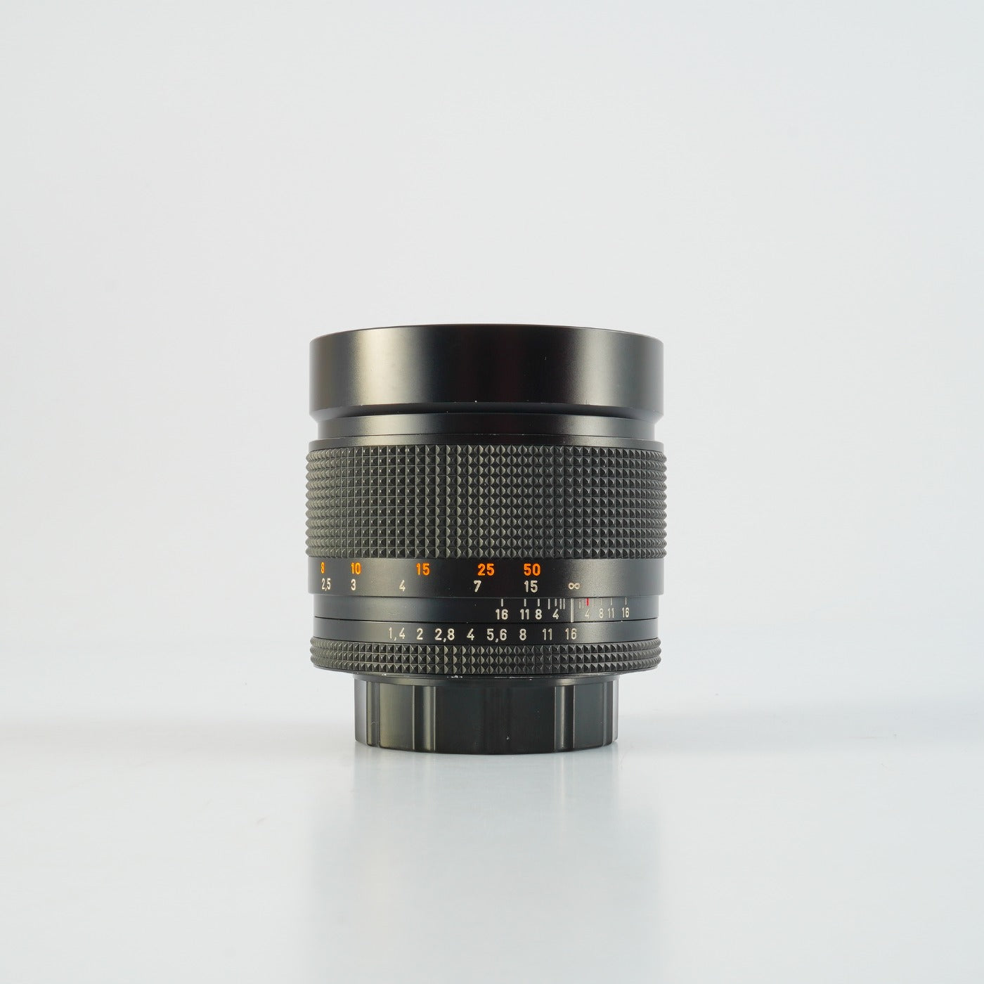 CONTAX Carl Zeiss Planar T* 85mm F/1.4 AEG 単焦点レンズ