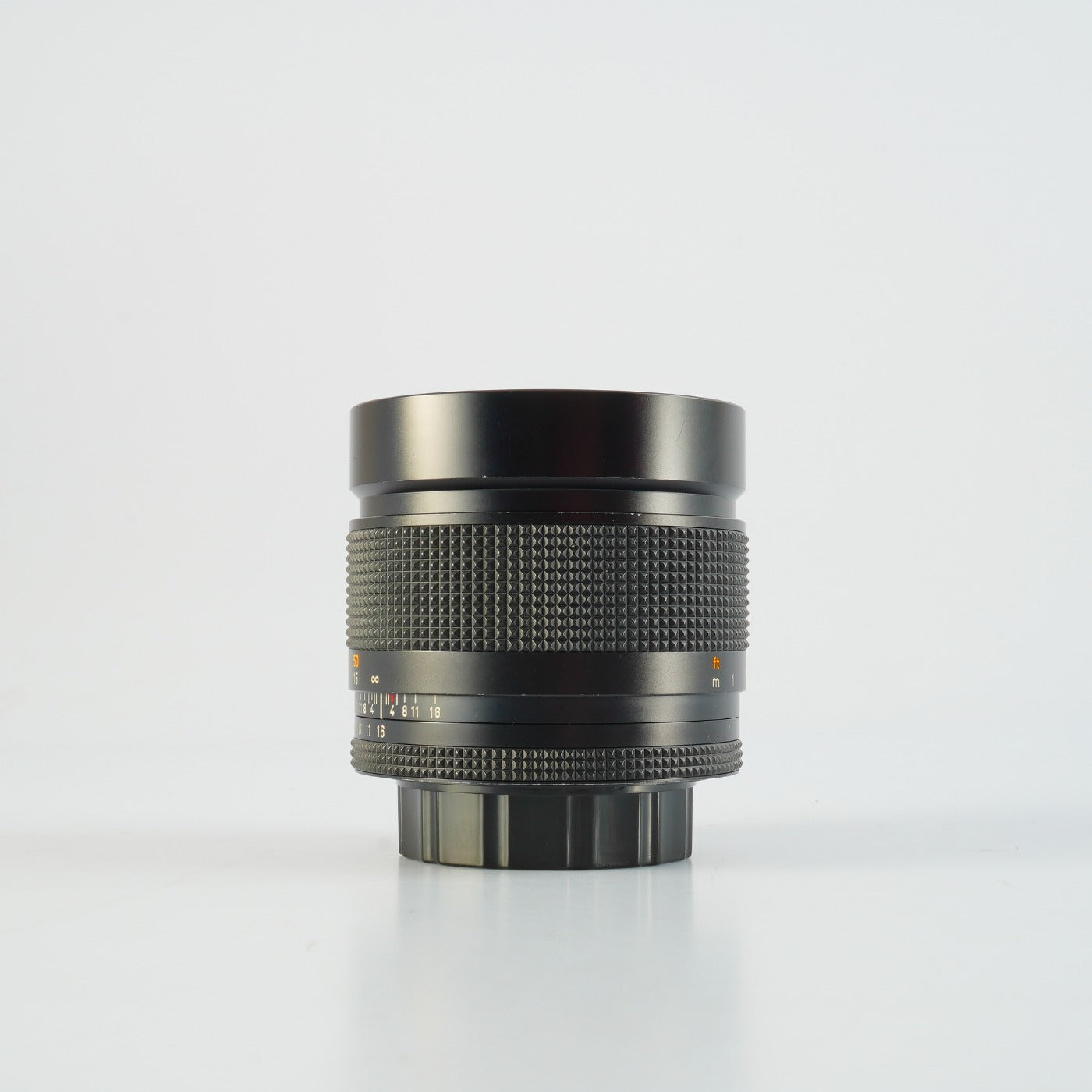 CONTAX Carl Zeiss Planar T* 85mm F/1.4 AEG 単焦点レンズ