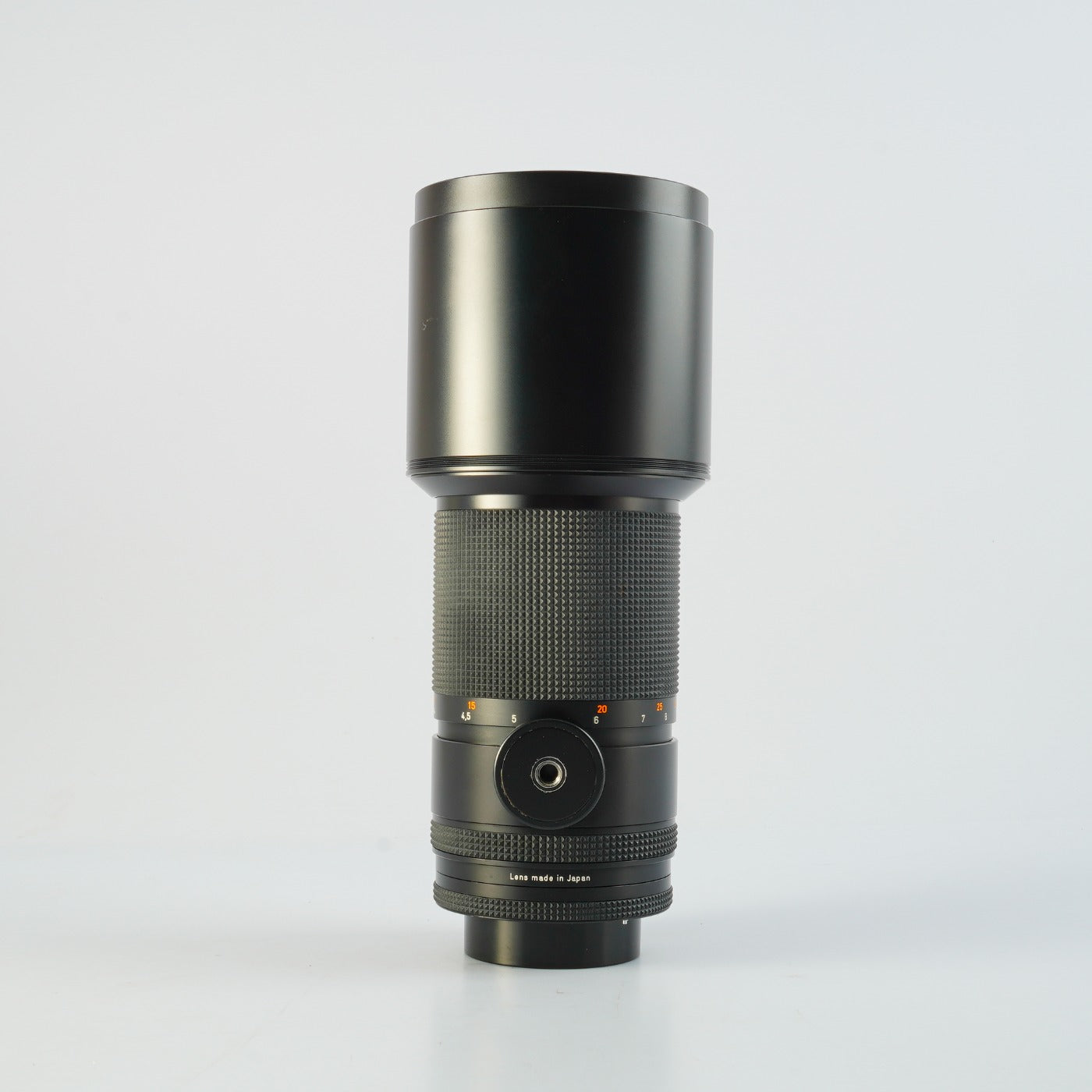 CONTAX Carl Zeiss Tele Tessar T* 300mm F/4 MMJ 単焦点レンズ