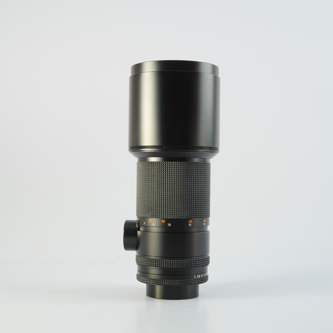 CONTAX Carl Zeiss Tele Tessar T* 300mm F/4 MMJ 単焦点レンズ