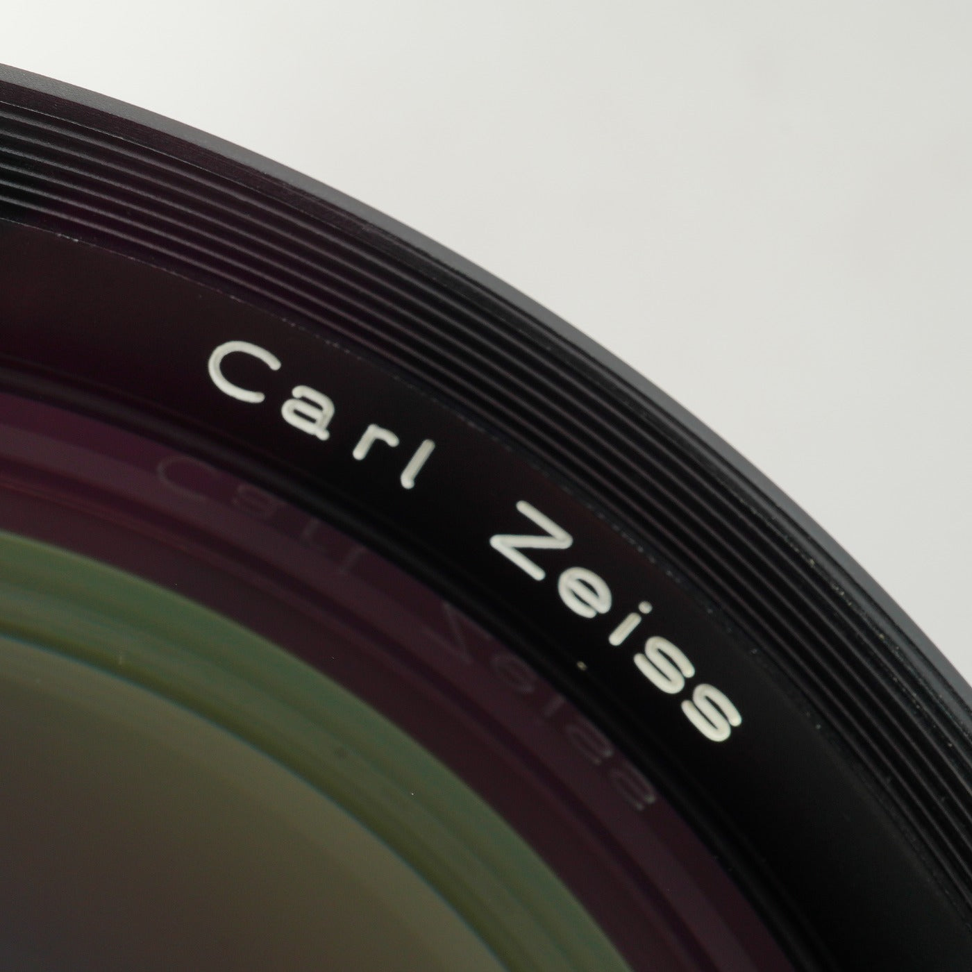 CONTAX Carl Zeiss Tele Tessar T* 300mm F/4 MMJ 単焦点レンズ