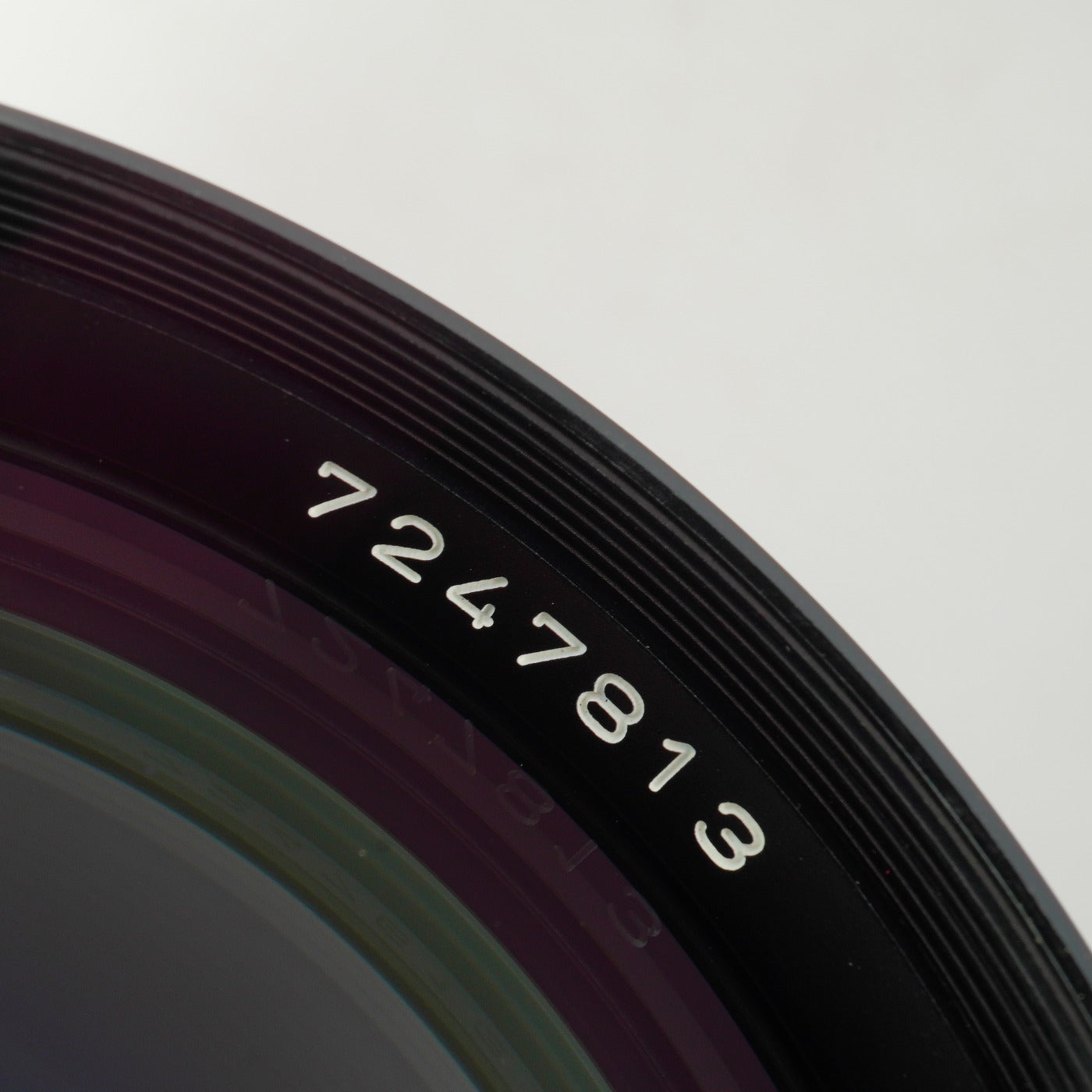 CONTAX Carl Zeiss Tele Tessar T* 300mm F/4 MMJ 単焦点レンズ