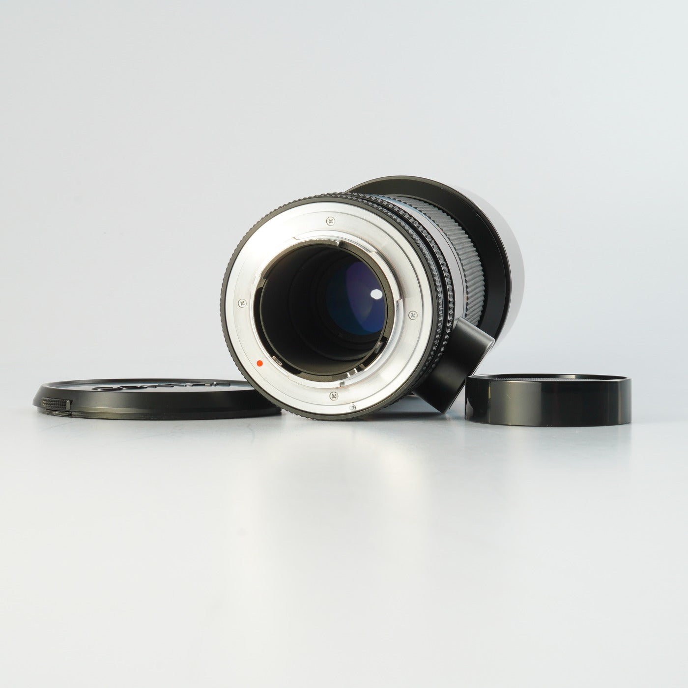 CONTAX Carl Zeiss Tele Tessar T* 300mm F/4 MMJ 単焦点レンズ – 山田