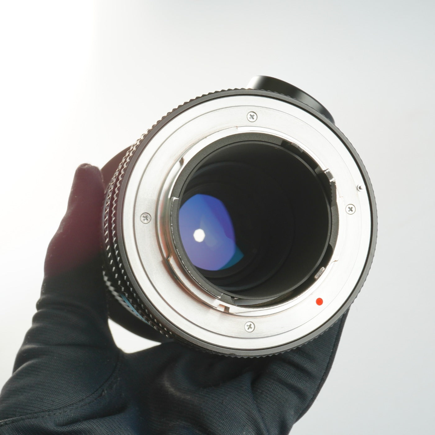 CONTAX Carl Zeiss Tele Tessar T* 300mm F/4 MMJ 単焦点レンズ – 山田