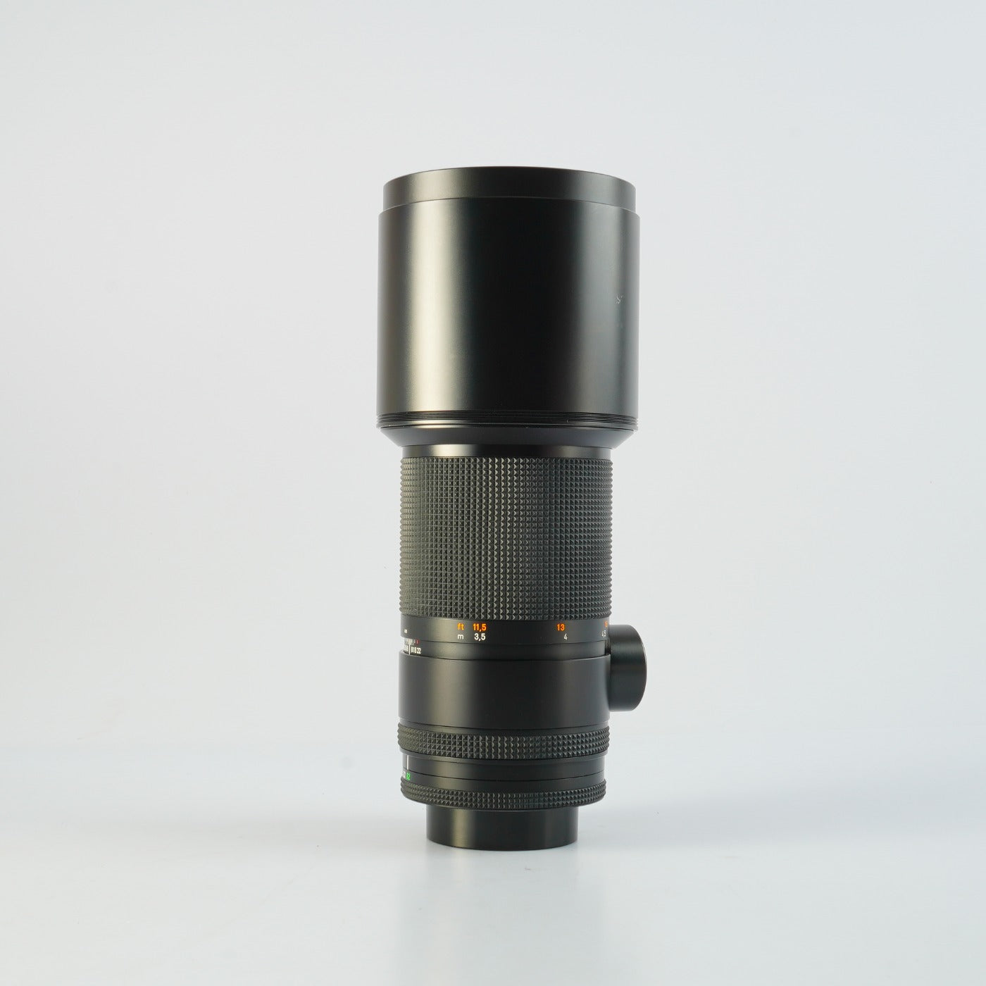 CONTAX Carl Zeiss Tele Tessar T* 300mm F/4 MMJ 単焦点レンズ