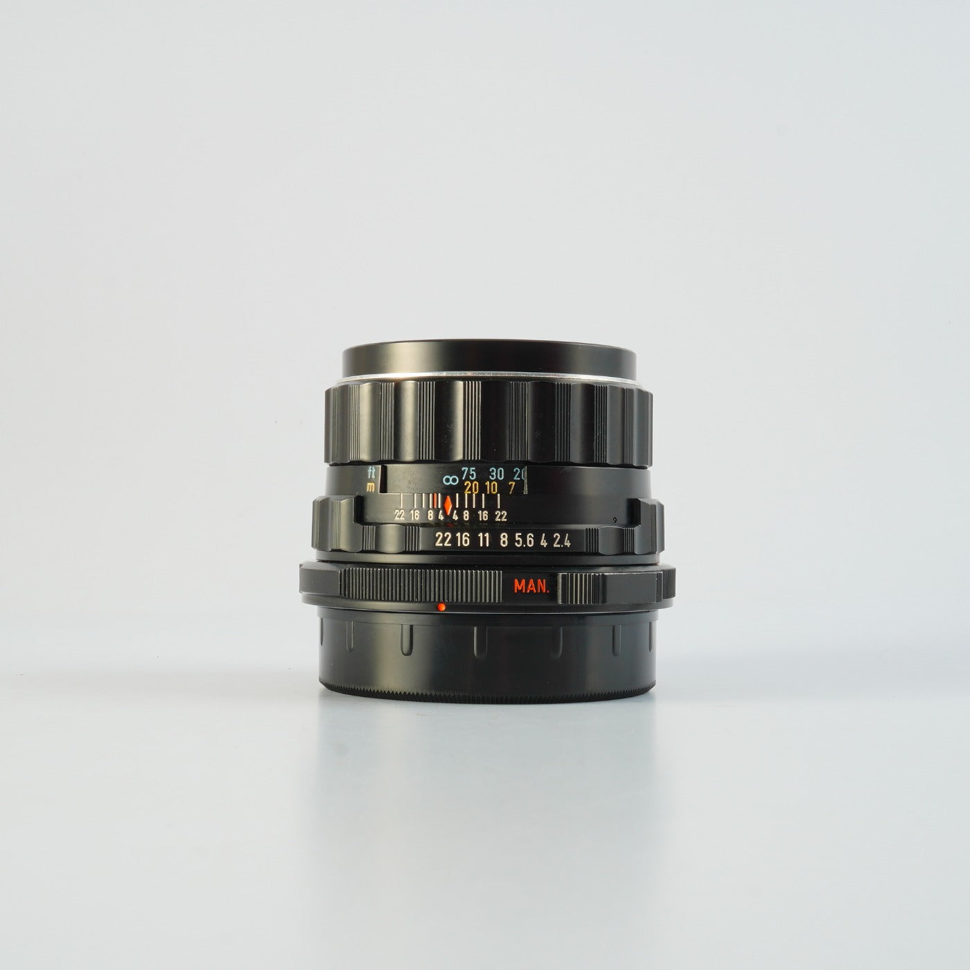 PENTAX Super Takumar 6x7 105mm F/2.4 (PENTAX 67用) 単焦点レンズ