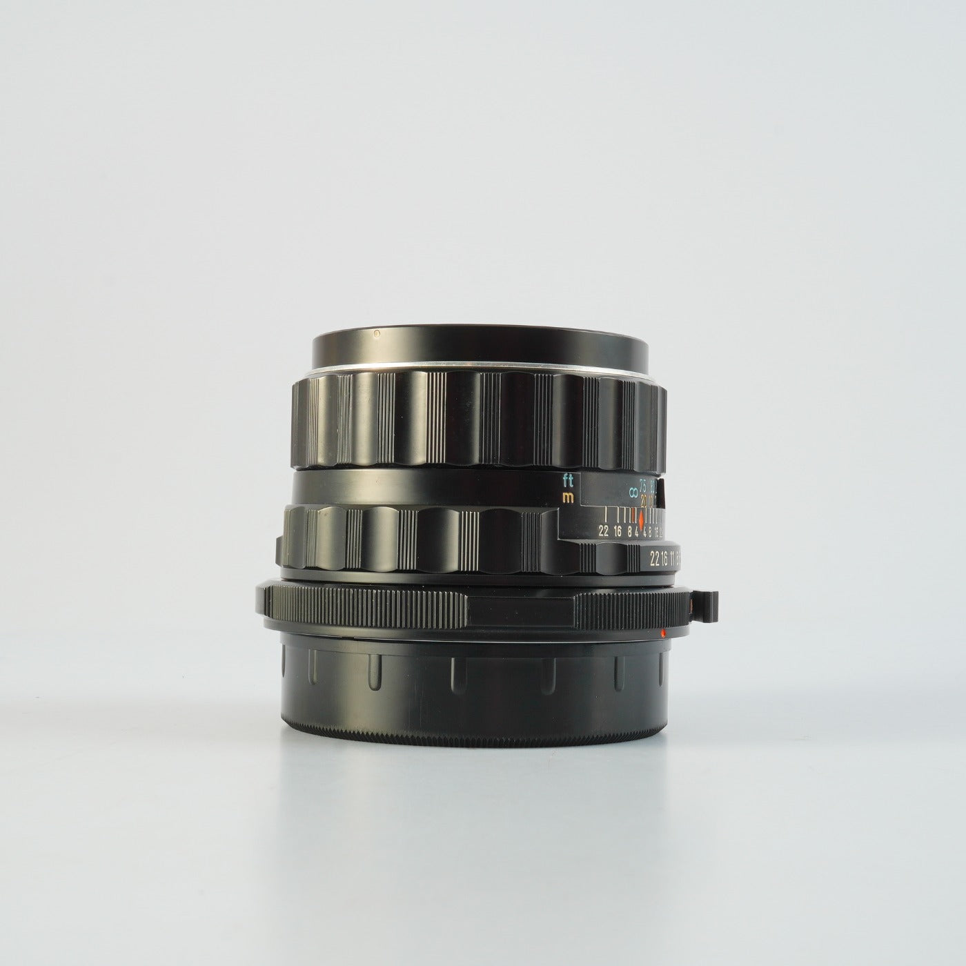 PENTAX Super Takumar 6x7 105mm F/2.4 (PENTAX 67用) 単焦点レンズ