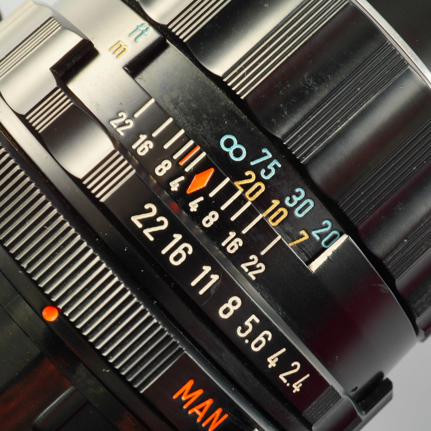 PENTAX Super Takumar 6x7 105mm F/2.4 (PENTAX 67用) 単焦点レンズ