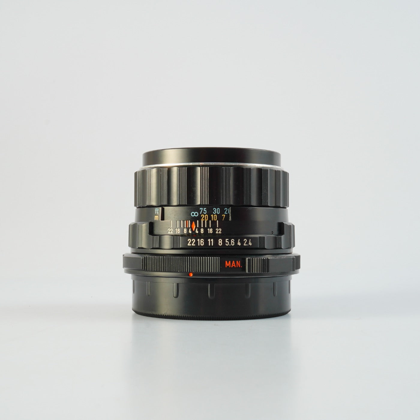 PENTAX Super Takumar 6x7 105mm F/2.4 (PENTAX 67用) 単焦点レンズ