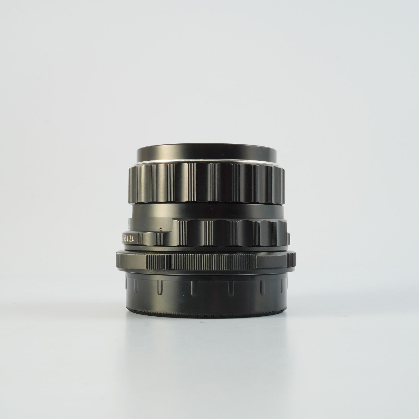 PENTAX Super Takumar 6x7 105mm F/2.4 (PENTAX 67用) 単焦点レンズ