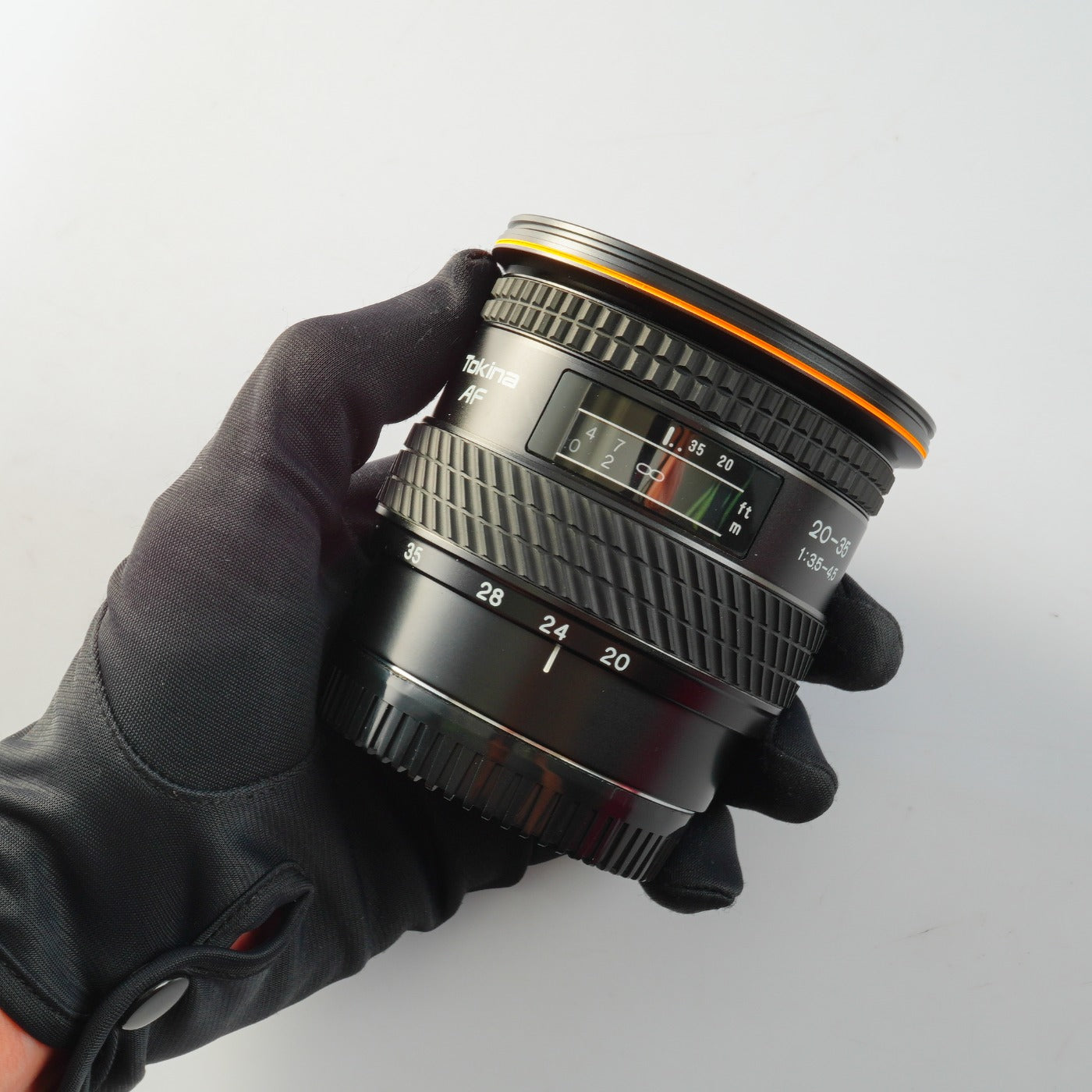 Tokina AF 20-35mm F/3.5-4.5 (Sony A用) ズームレンズ