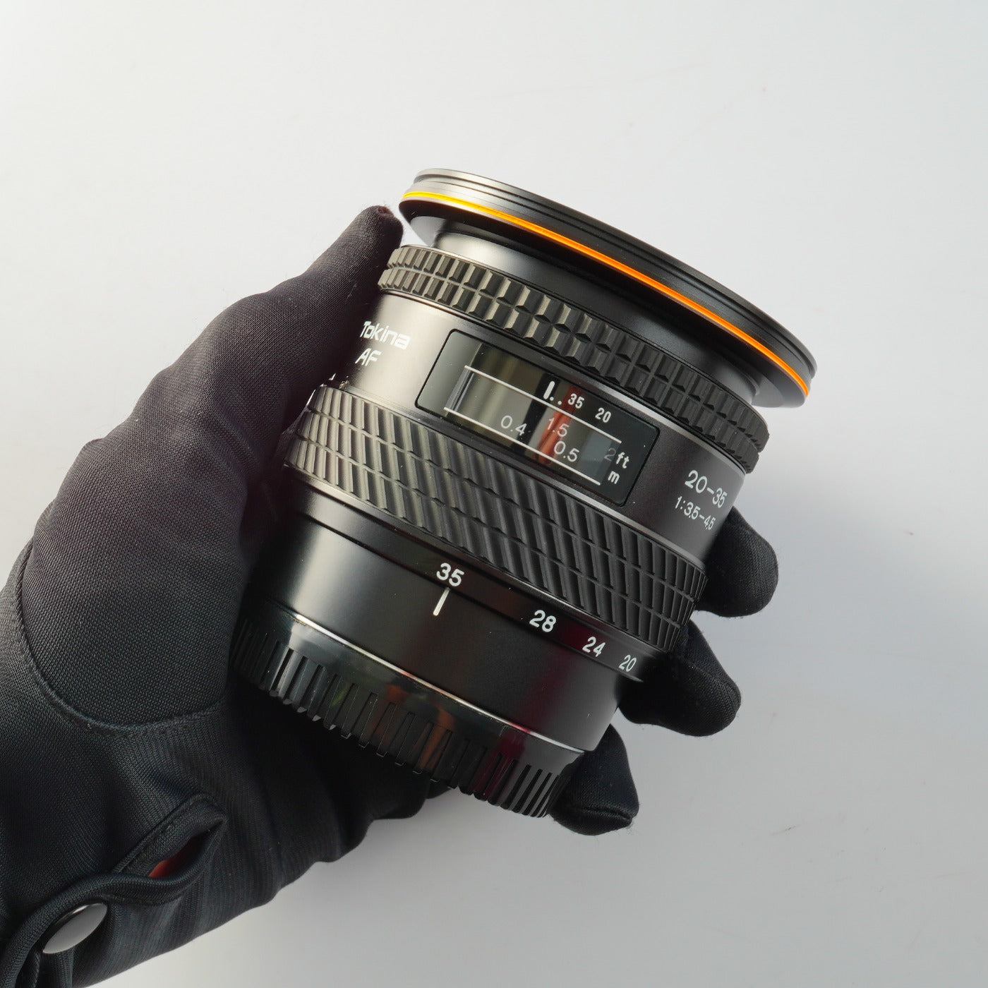 Tokina AF 20-35mm F/3.5-4.5 (Sony A用) ズームレンズ