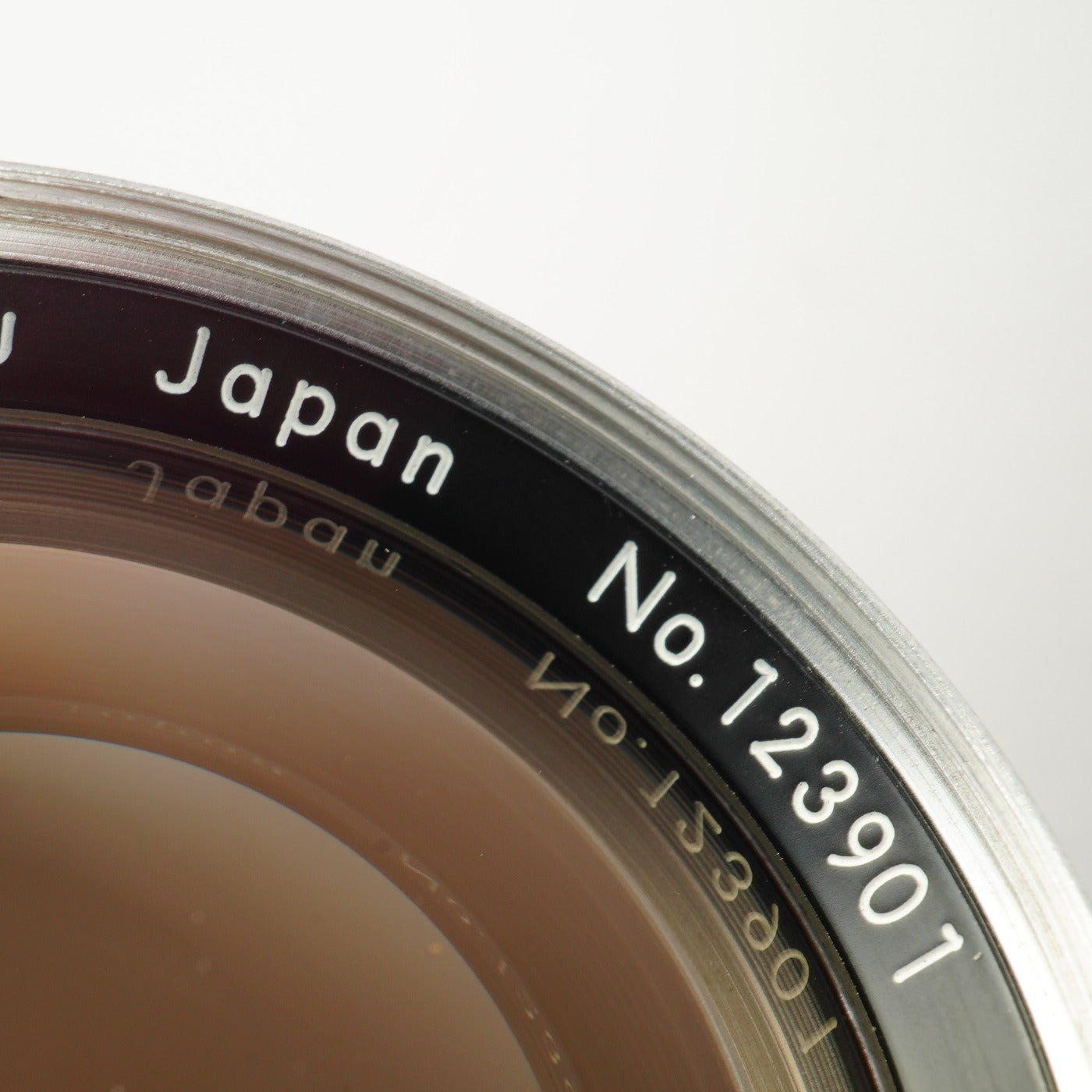 Nikon 非Ai NIKKOR-P Auto 10.5cm 105mm F/2.5 PAT. PEND 単焦点レンズ