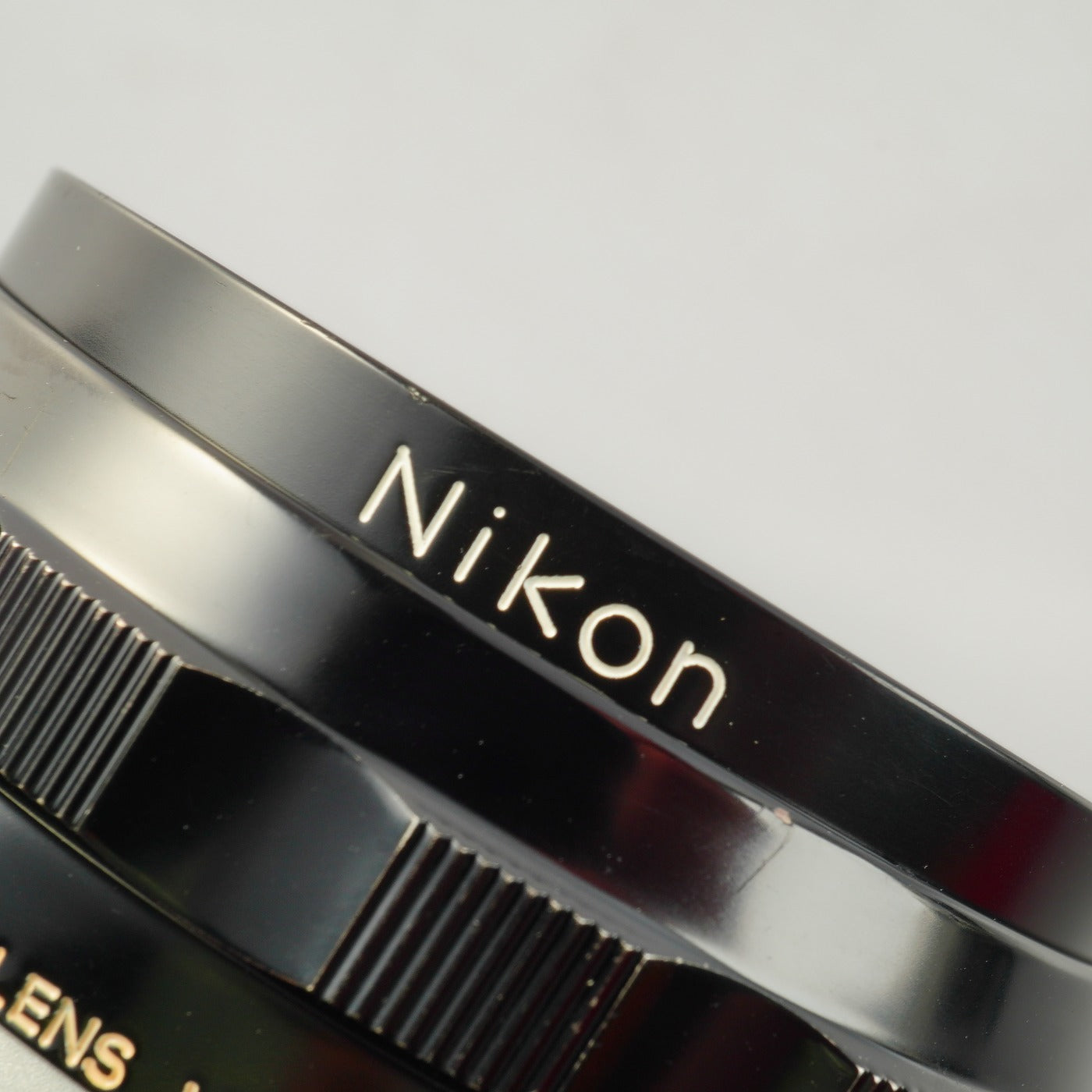 Nikon 非Ai NIKKOR-H Auto 28mm F/3.5 単焦点レンズ