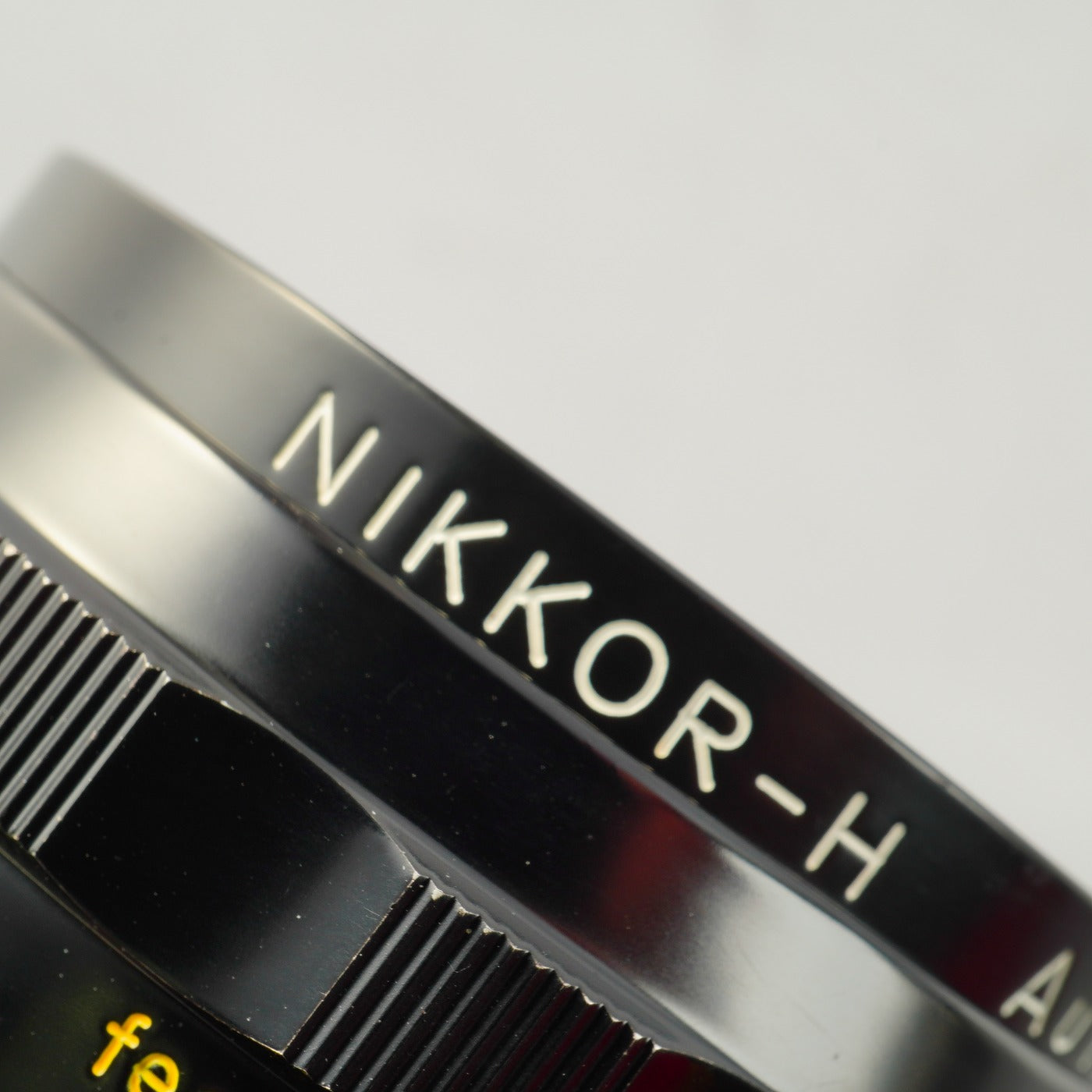 Nikon 非Ai NIKKOR-H Auto 28mm F/3.5 単焦点レンズ