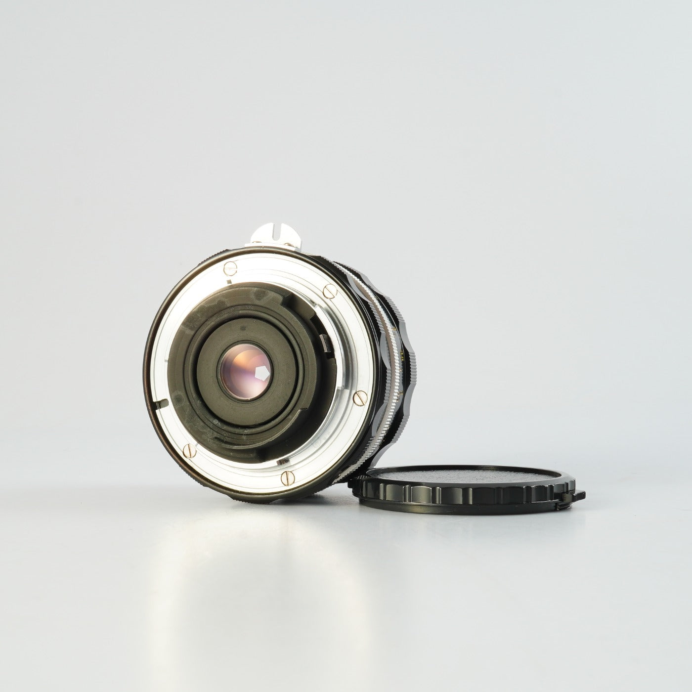 Nikon 非Ai NIKKOR-H Auto 28mm F/3.5 単焦点レンズ