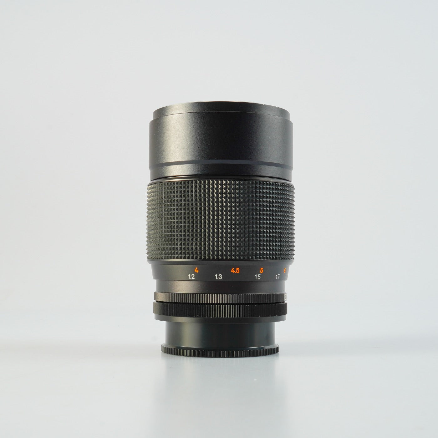 Konica HEXANON AR 135mm F/2.5 単焦点レンズ