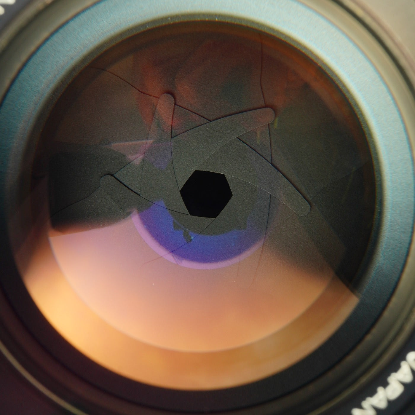 Konica HEXANON AR 135mm F/2.5 単焦点レンズ