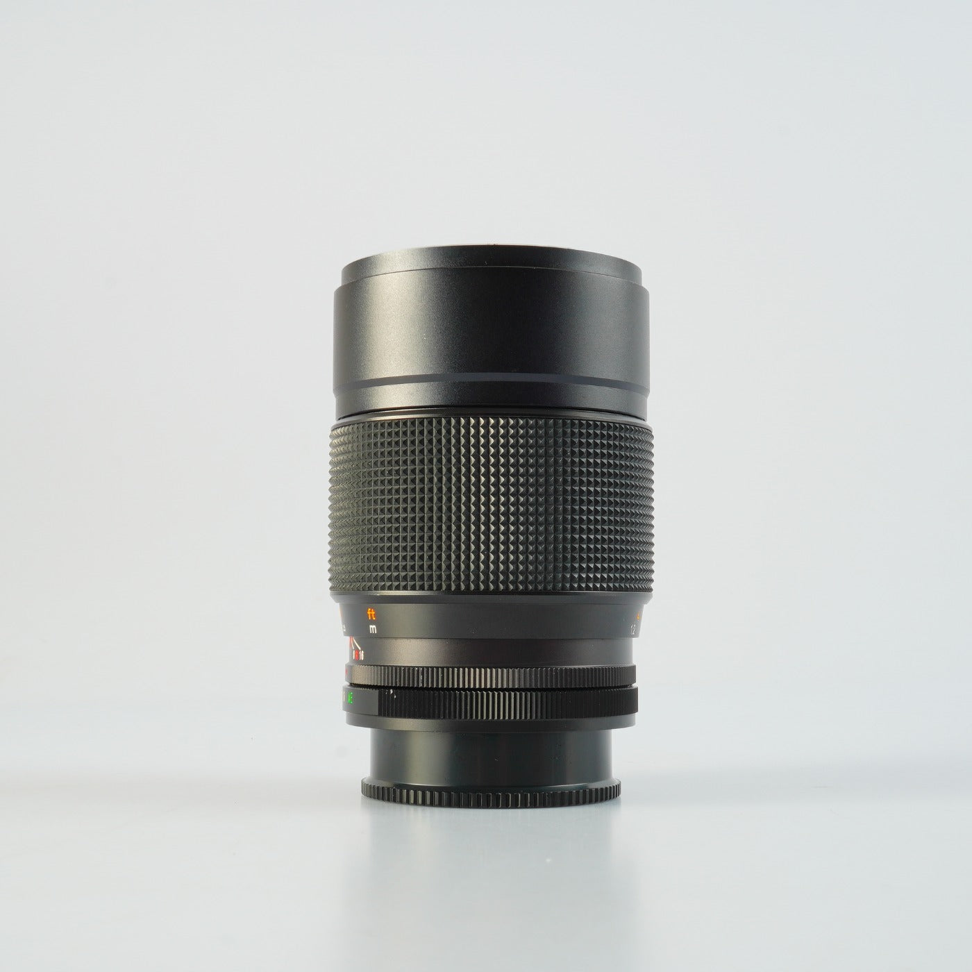 Konica HEXANON AR 135mm F/2.5 単焦点レンズ