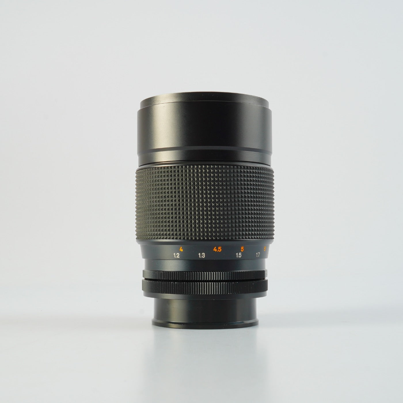 Konica HEXANON AR 135mm F/2.5 単焦点レンズ