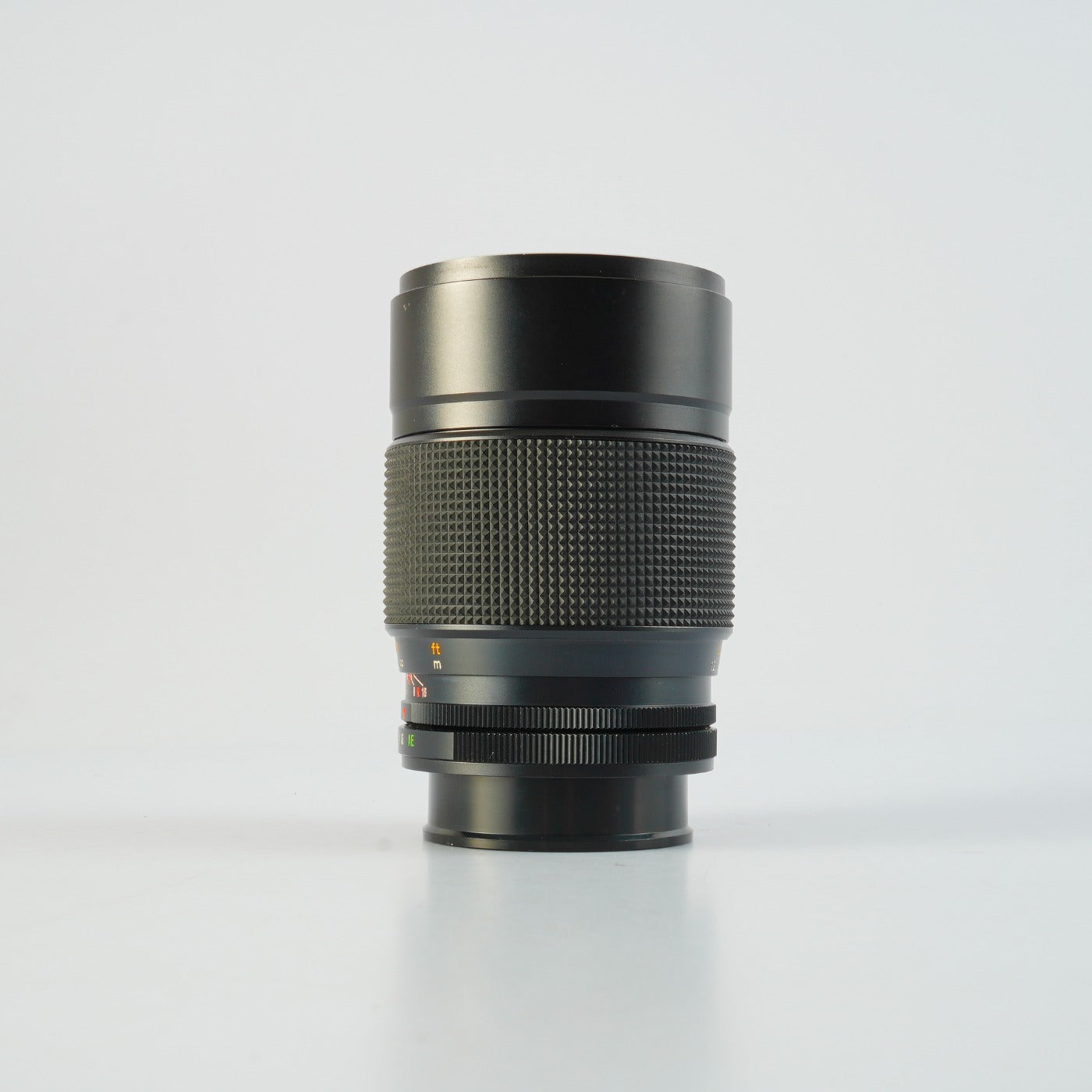 Konica HEXANON AR 135mm F/2.5 単焦点レンズ
