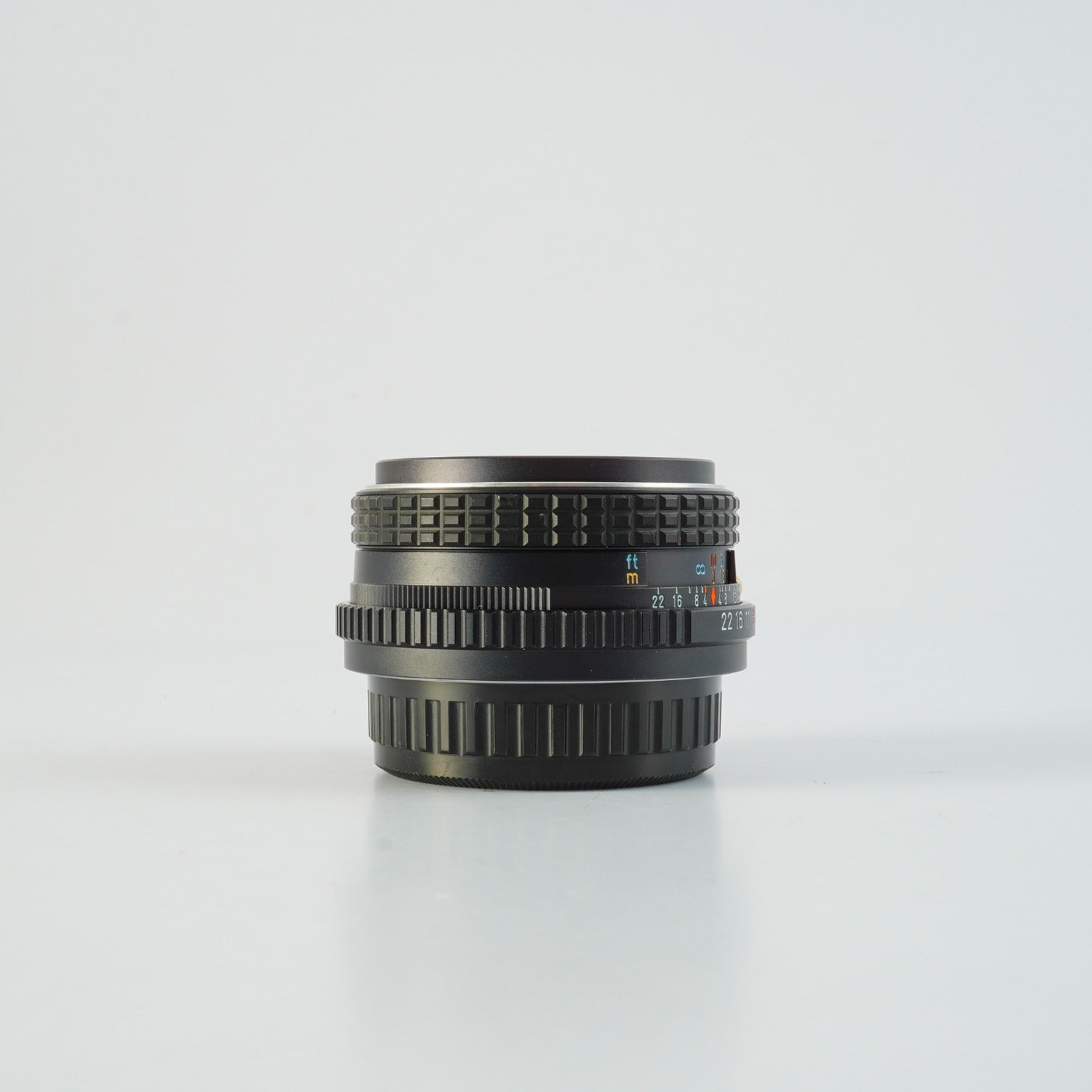 SMC PENTAX M 28mm F/2.8 (Pentax K用) 単焦点レンズ