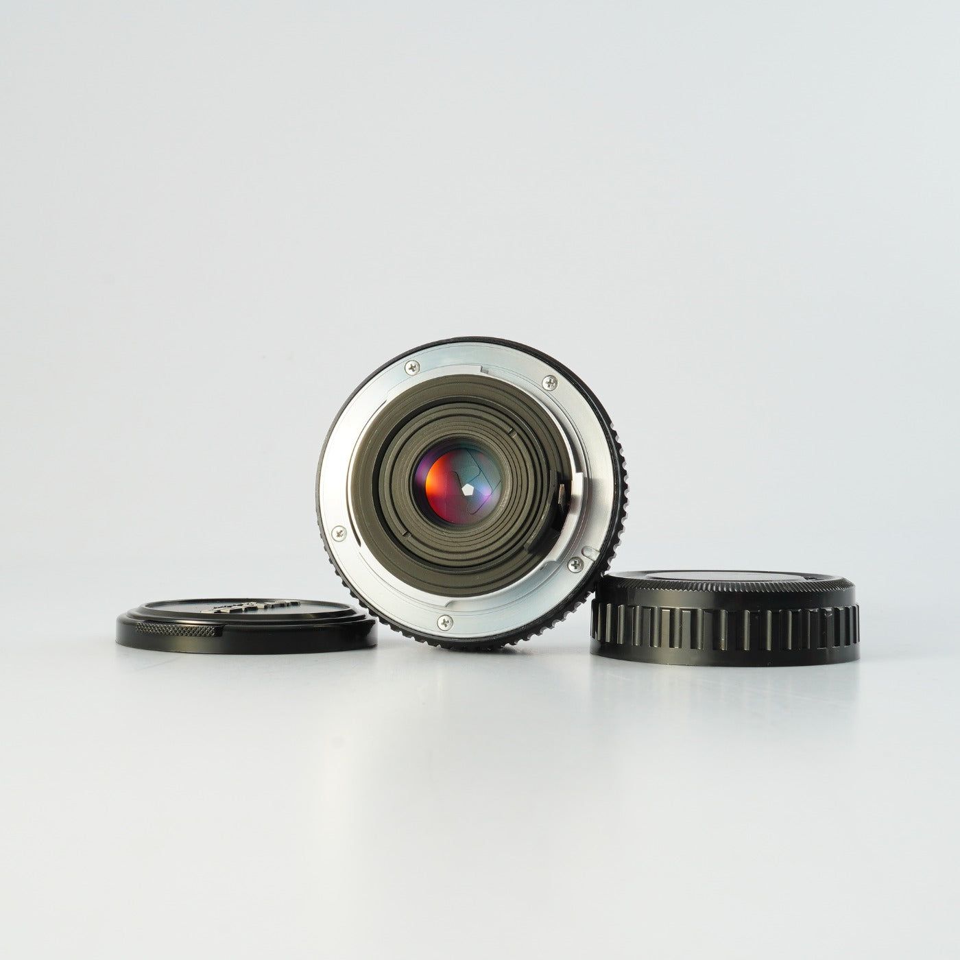 SMC PENTAX M 28mm F/2.8 (Pentax K用) 単焦点レンズ