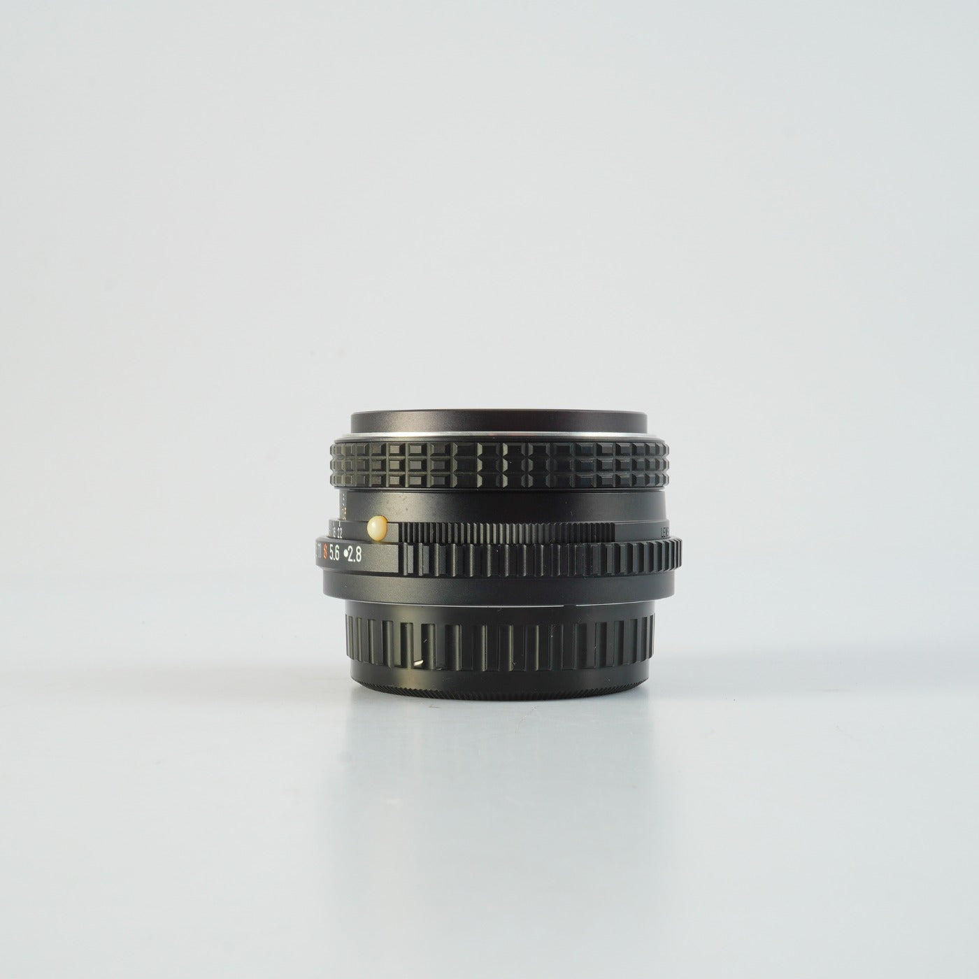 SMC PENTAX M 28mm F/2.8 (Pentax K用) 単焦点レンズ