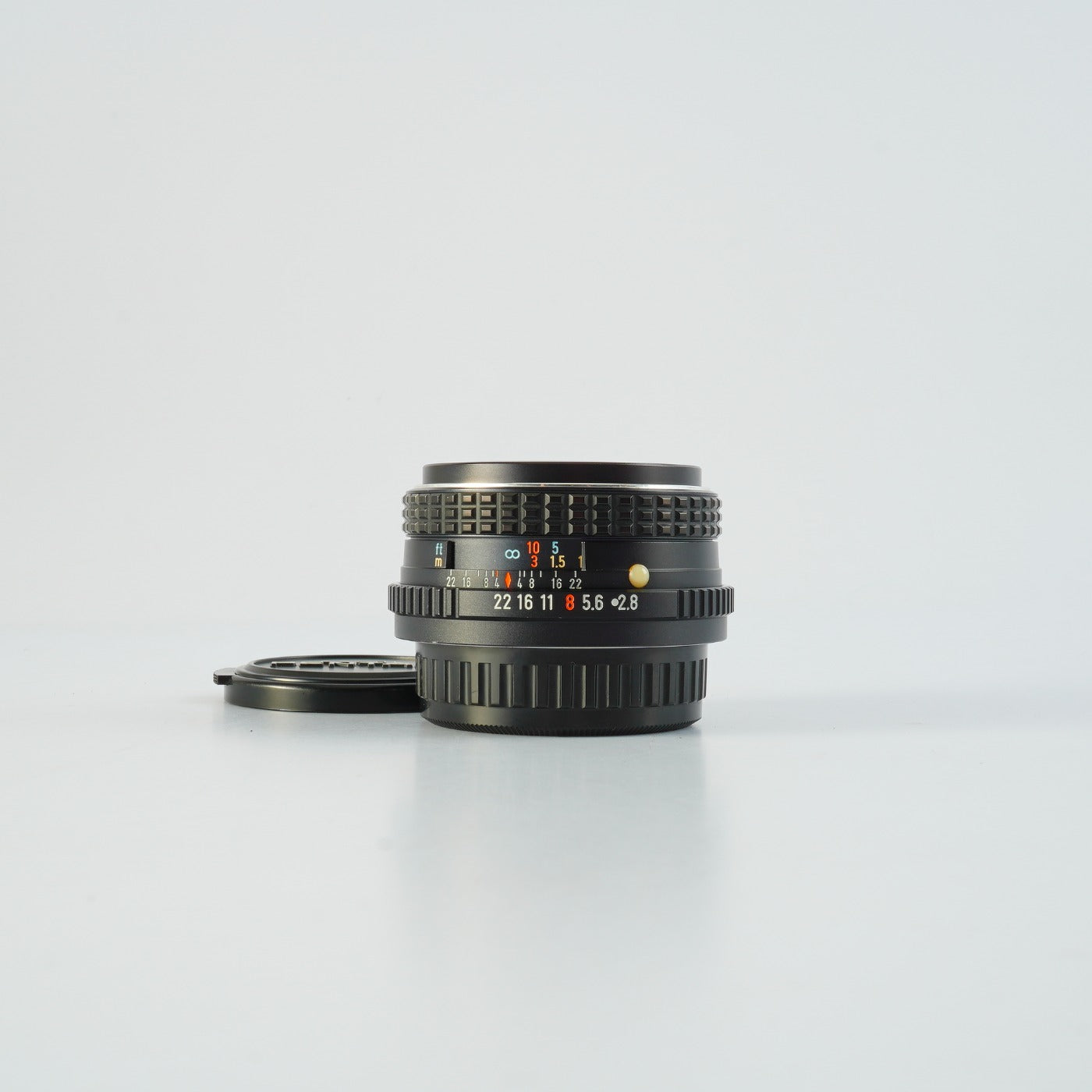 SMC PENTAX M 28mm F/2.8 (Pentax K用) 単焦点レンズ